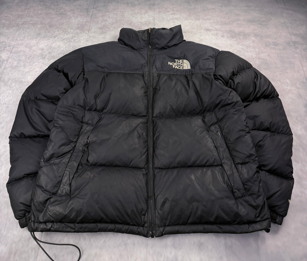 The North Face Puffer (M)