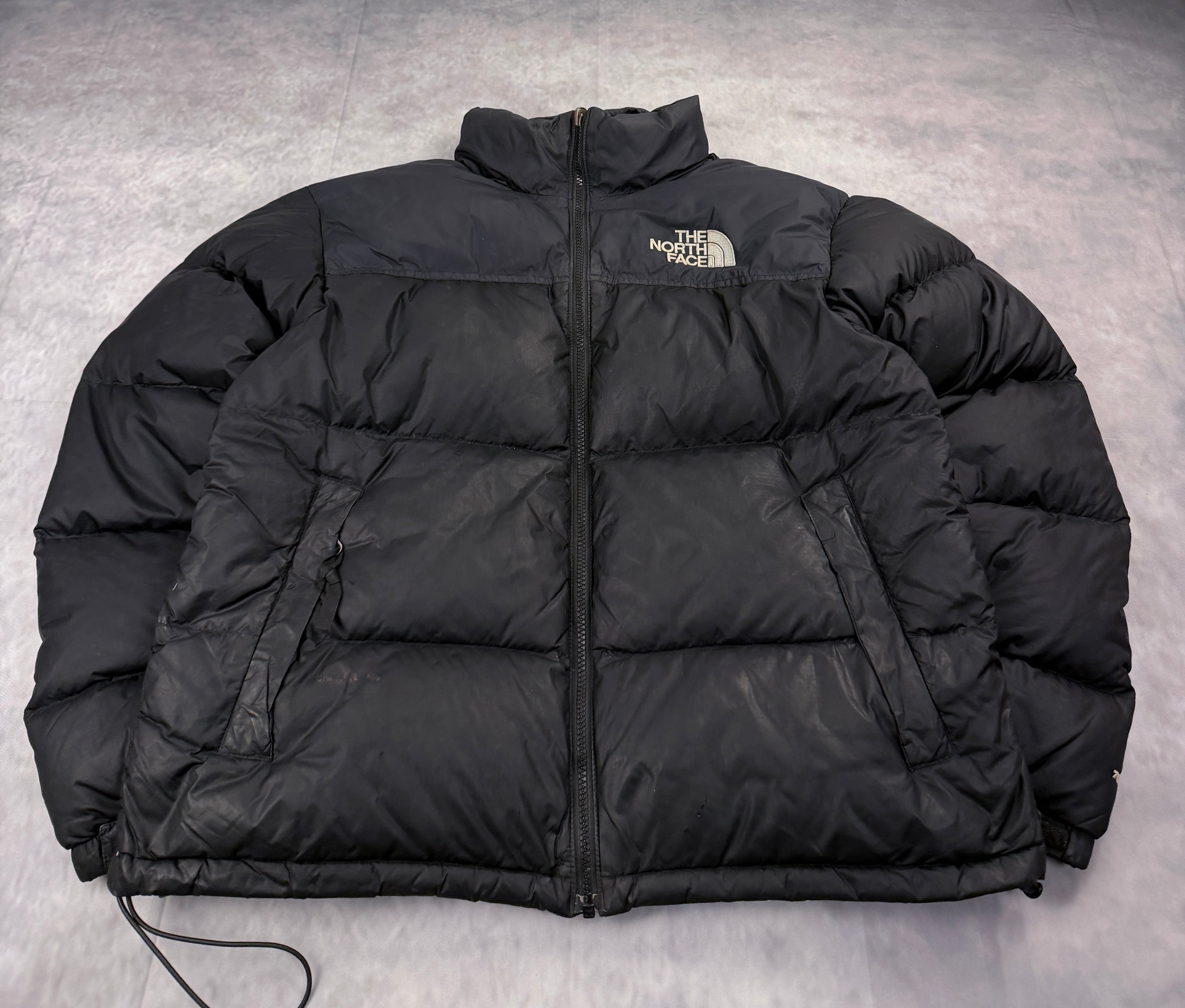 The North Face Puffer (M)