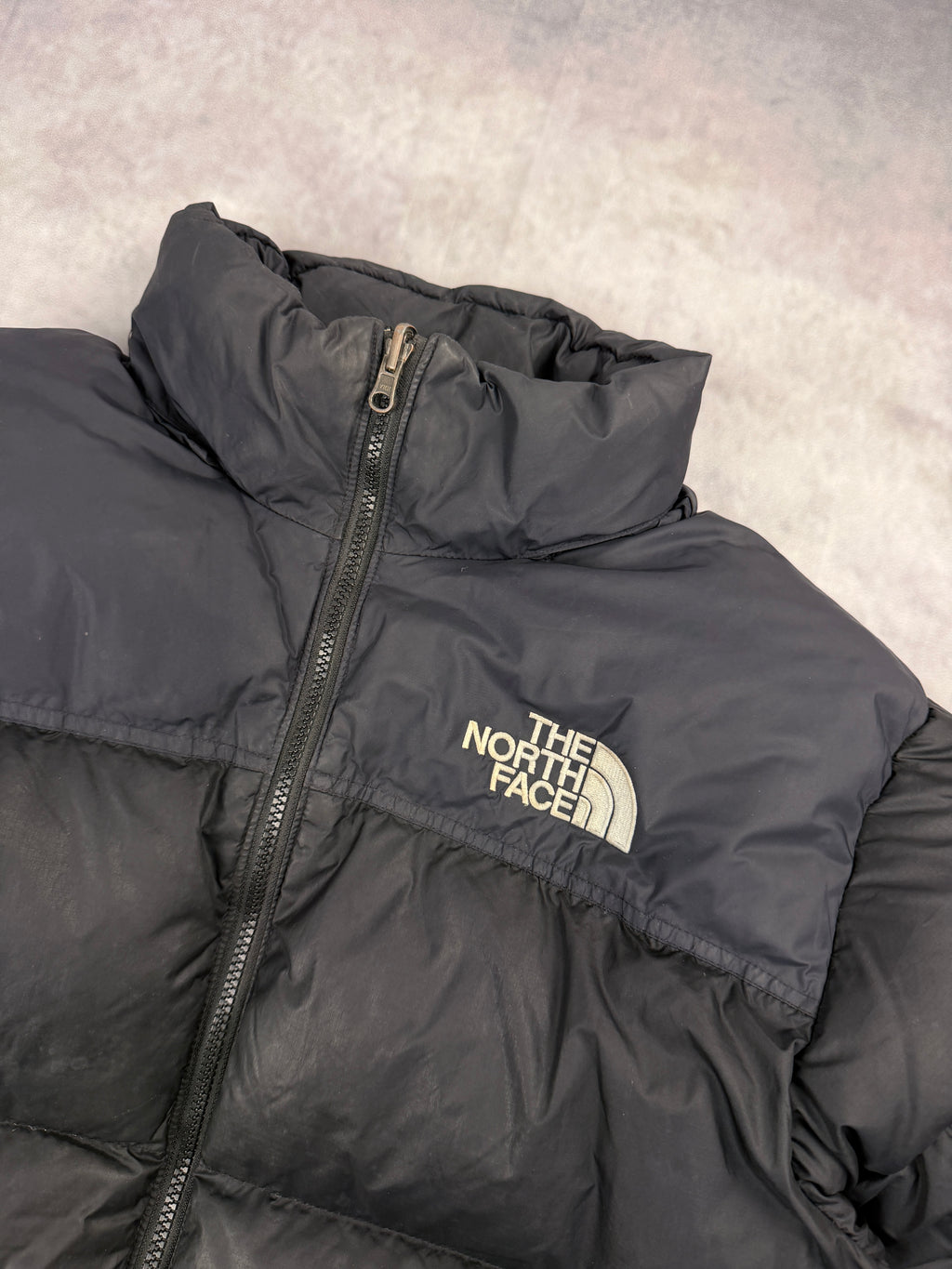 The North Face Puffer (M)
