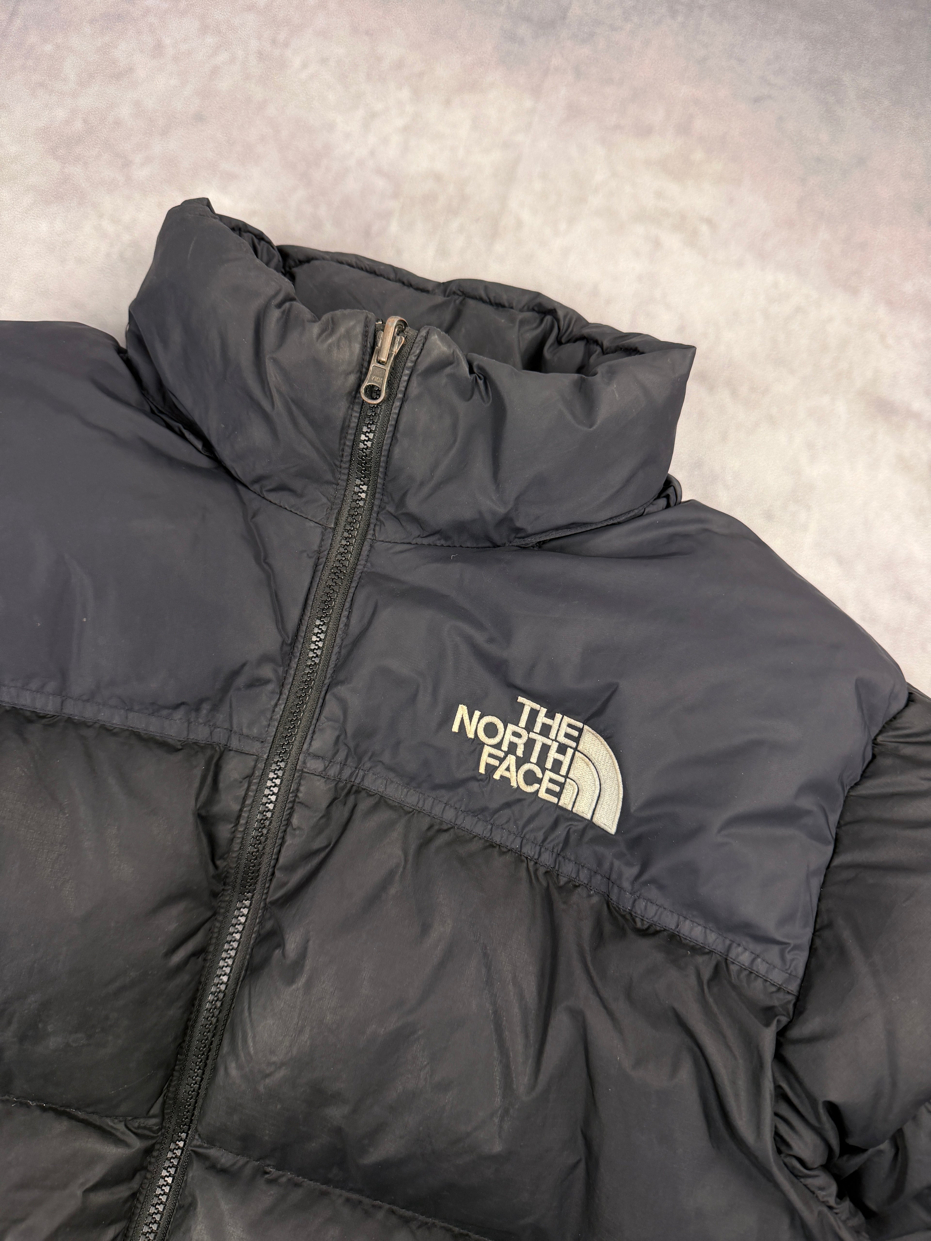 The North Face Puffer (M)