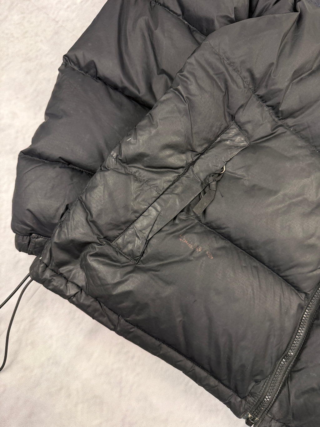 The North Face Puffer (M)