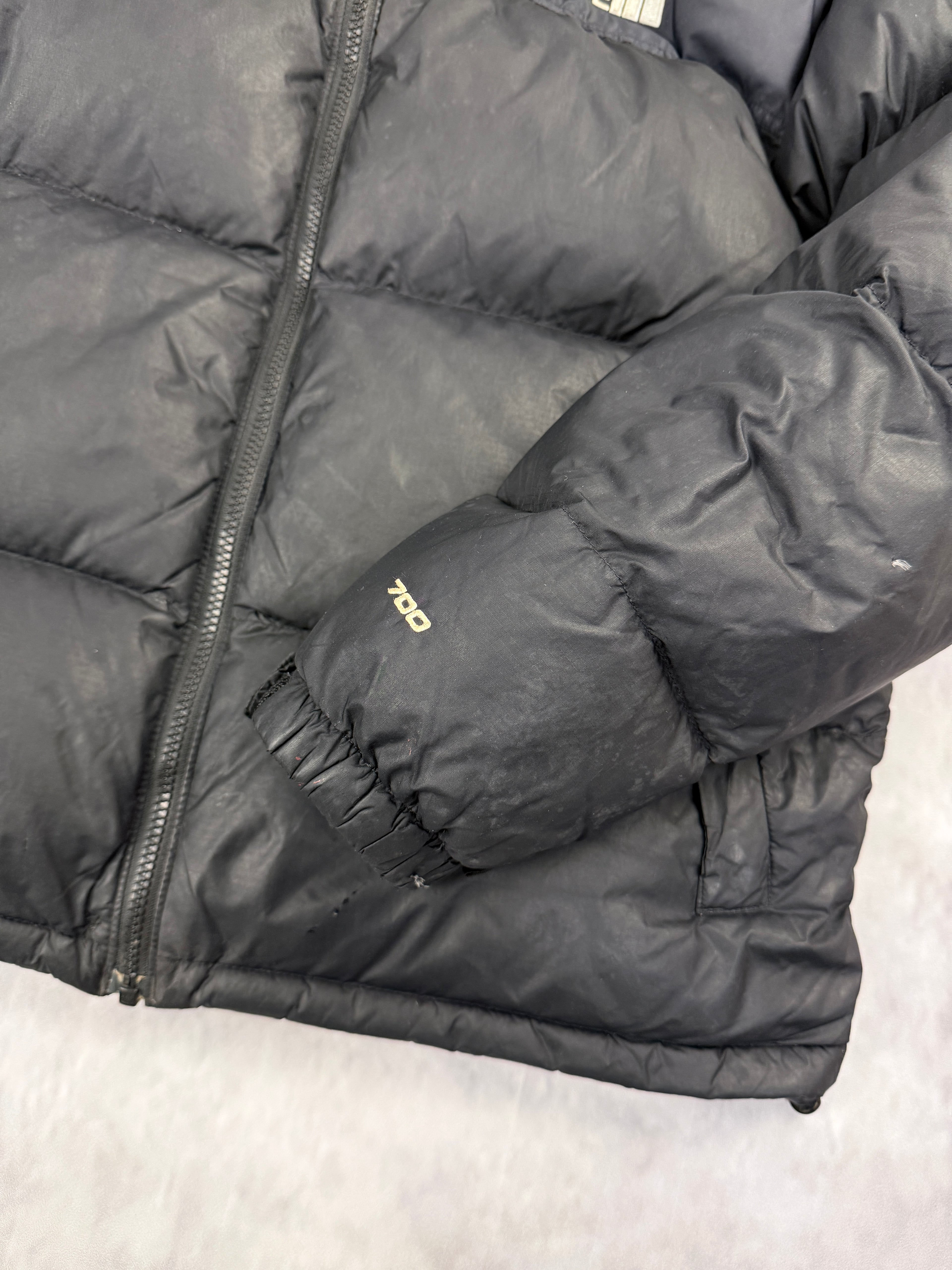The North Face Puffer (M)