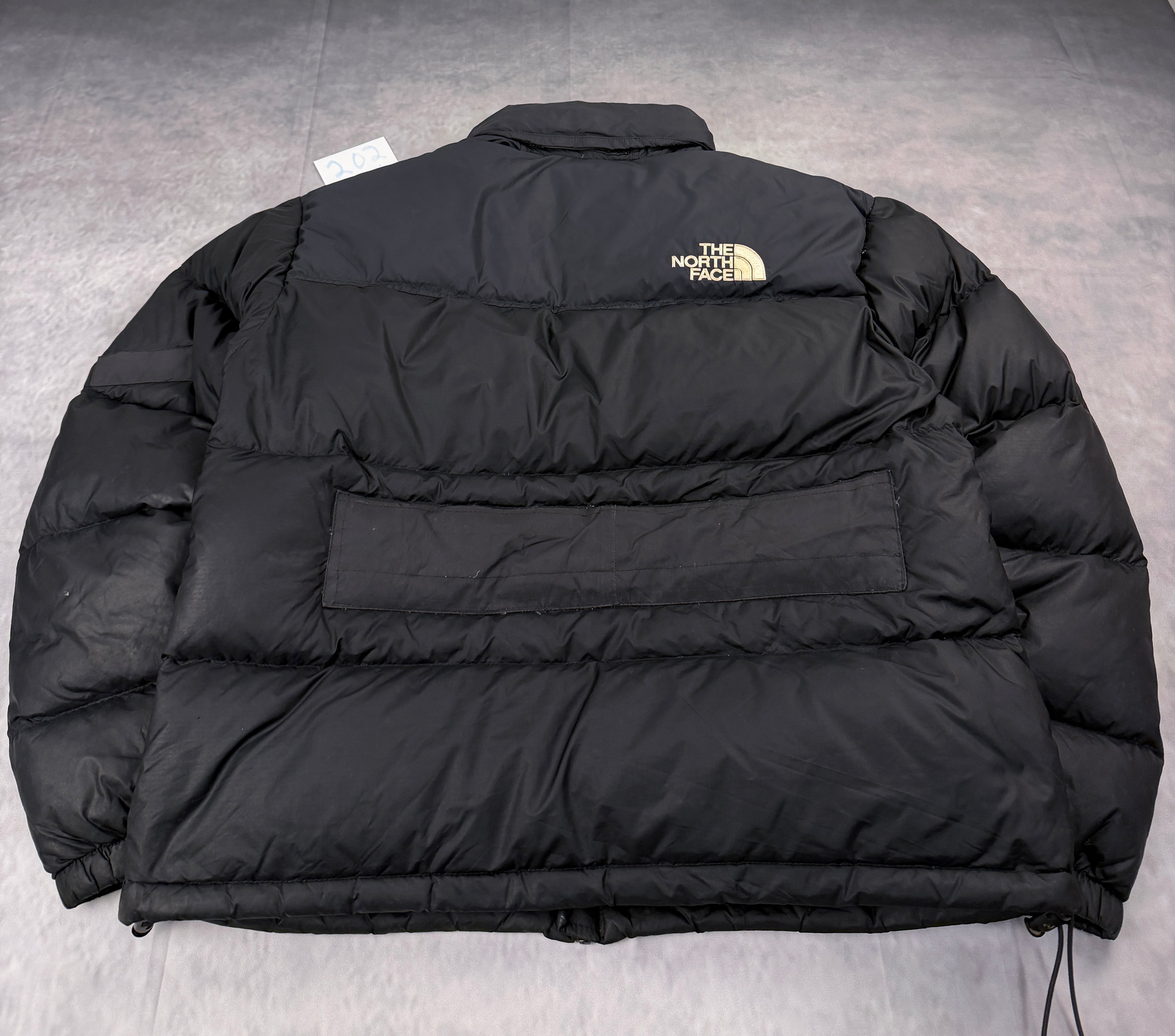 The North Face Puffer (M)