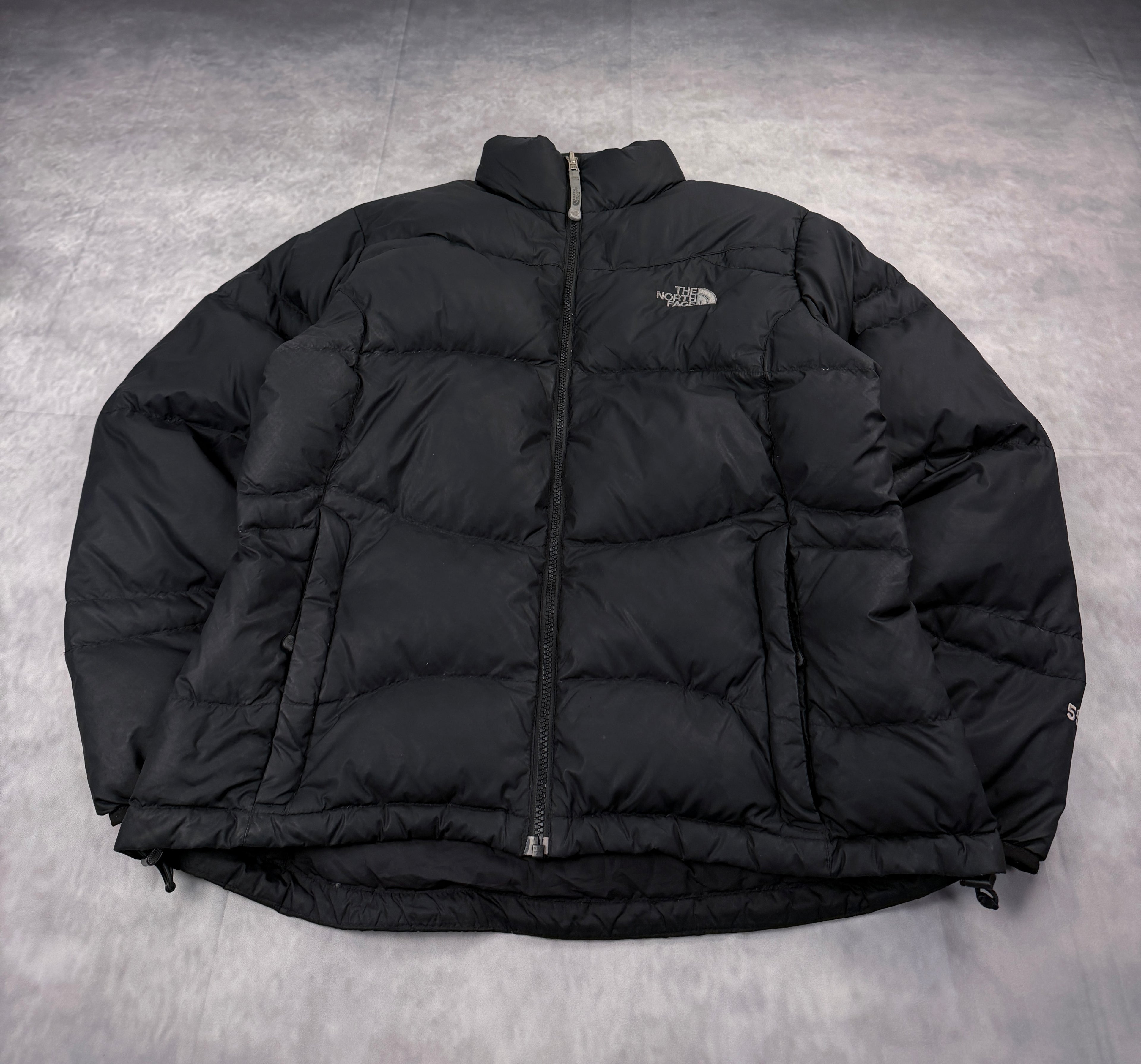 The North Face Puffer (M)