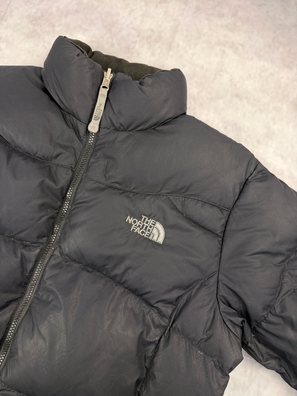 The North Face Puffer (M)