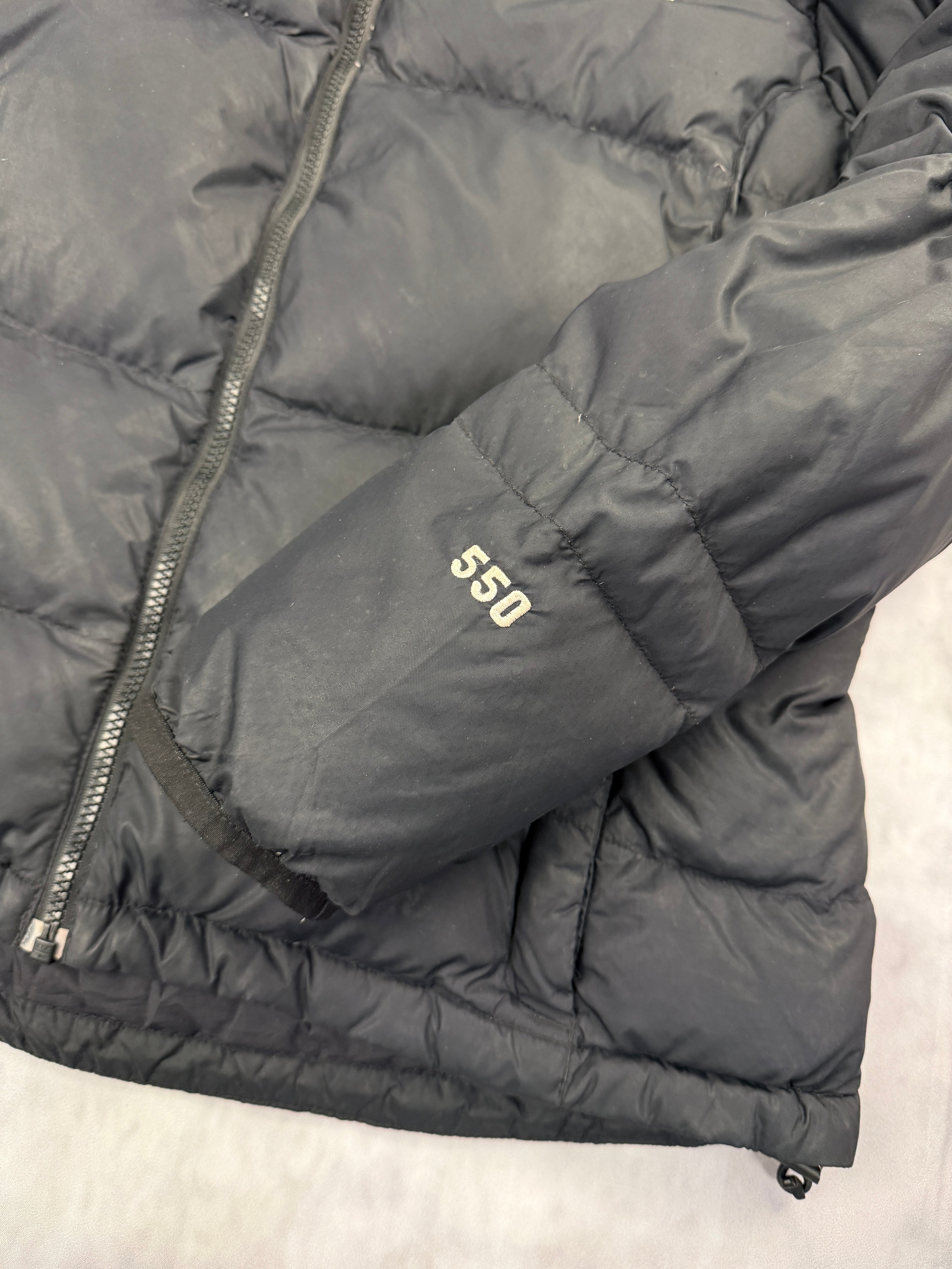 The North Face Puffer (M)