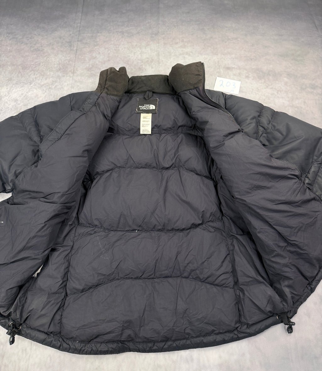 The North Face Puffer (M)