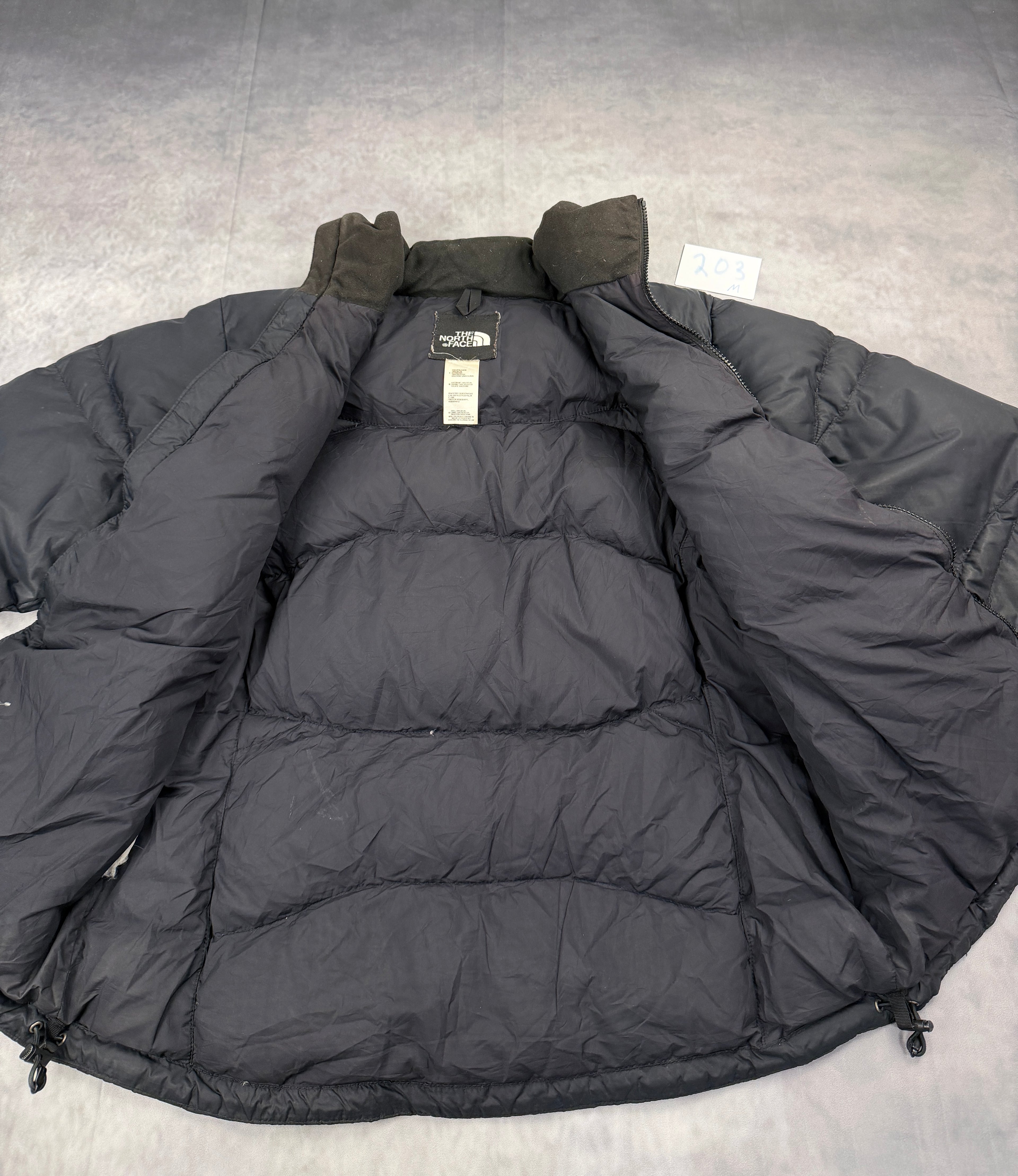 The North Face Puffer (M)