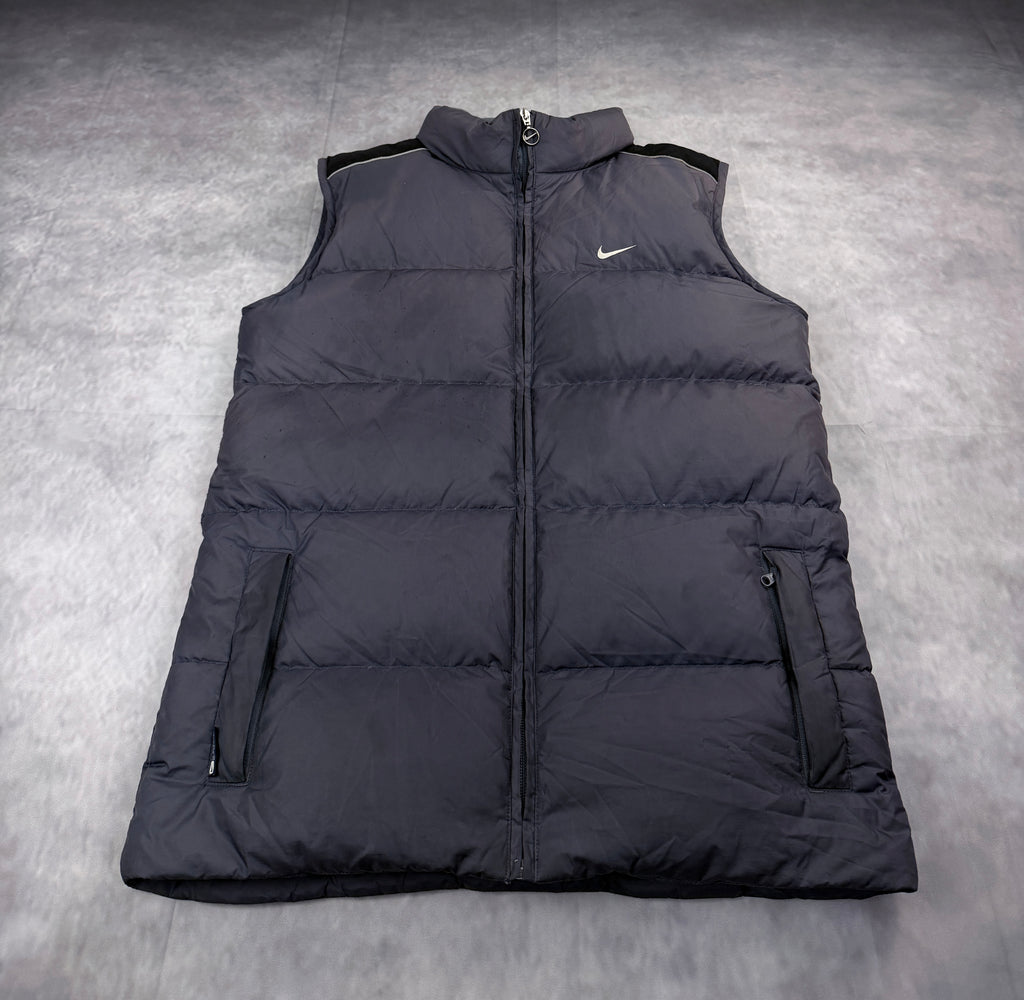 Nike Puffer Vest (M)