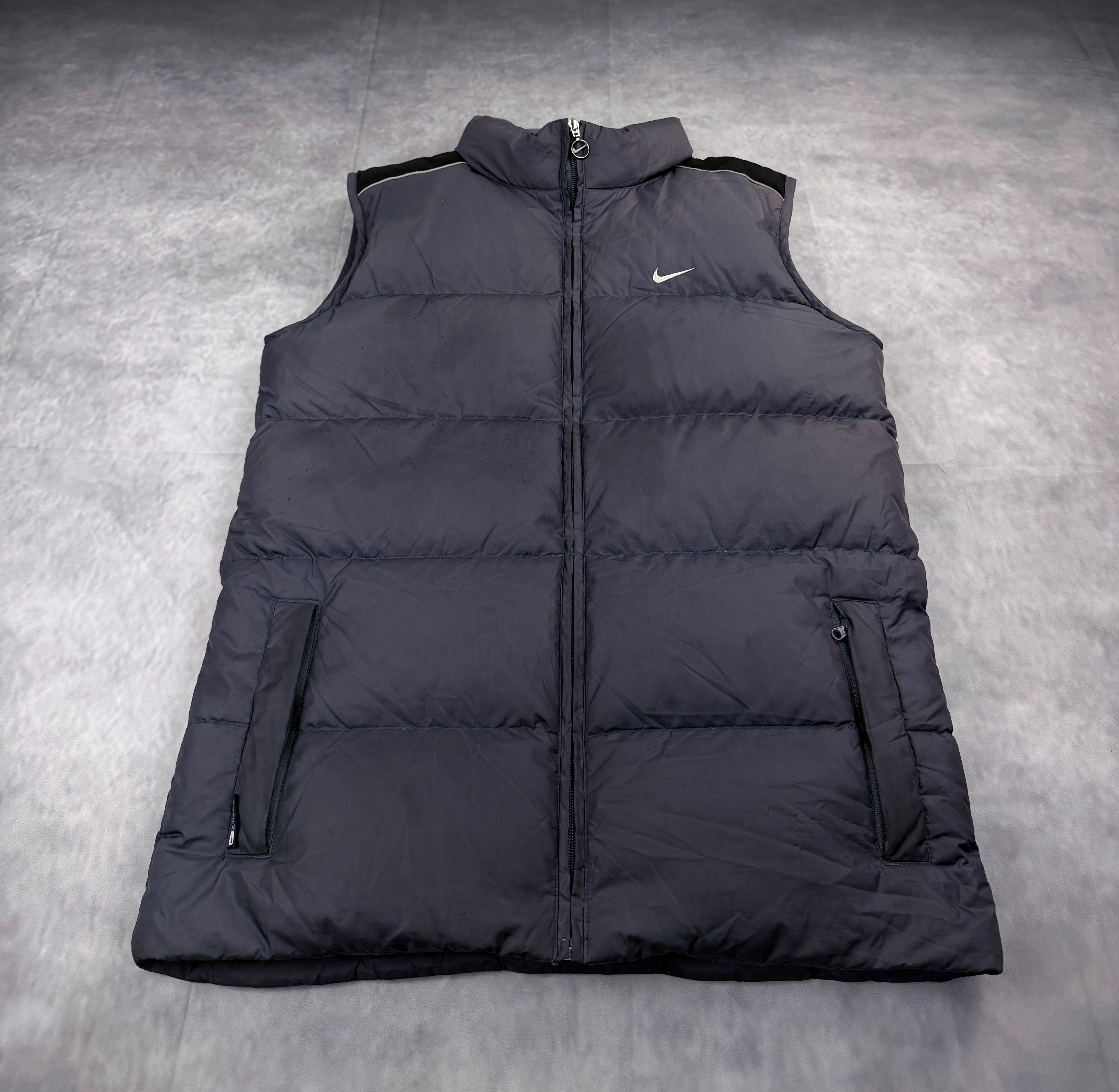 Nike Puffer Vest (M)