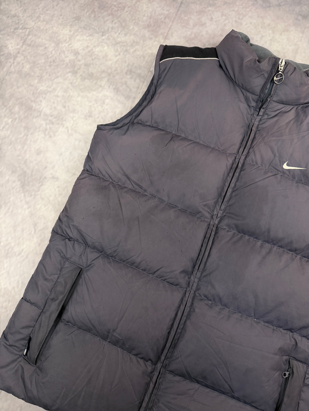 Nike Puffer Vest (M)
