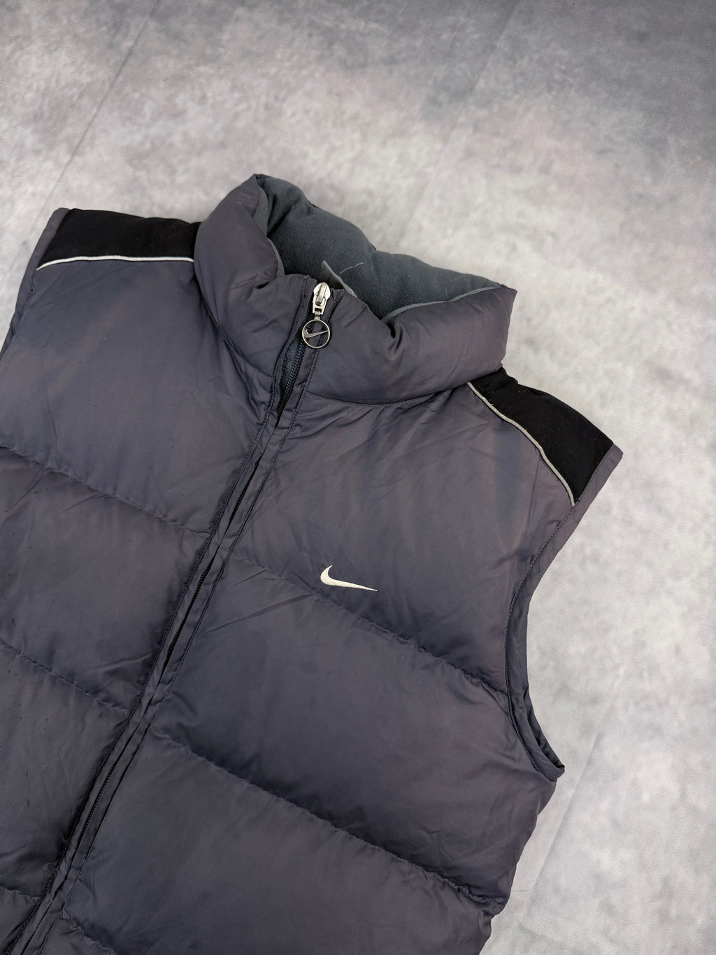 Nike Puffer Vest (M)