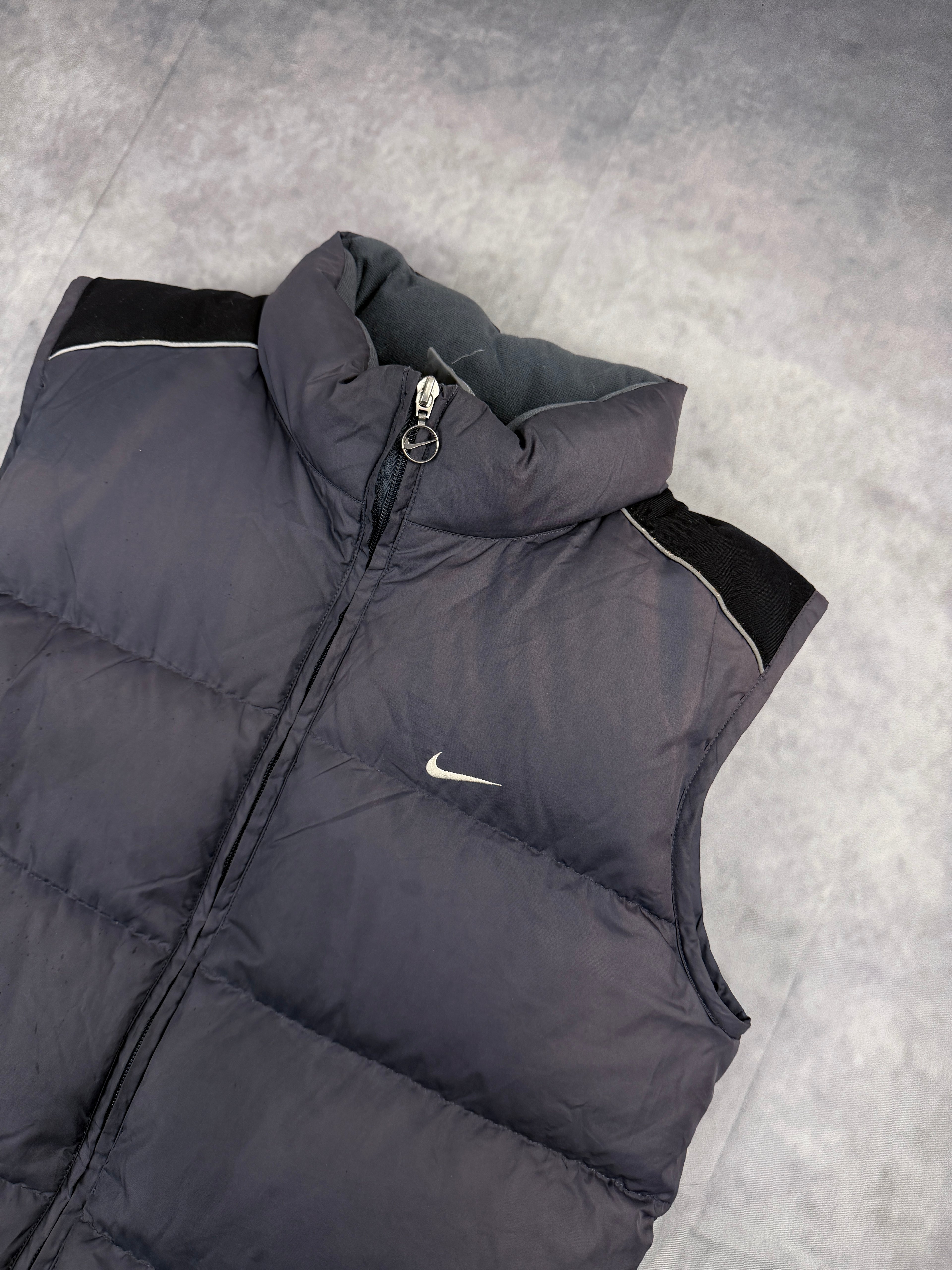 Nike Puffer Vest (M)