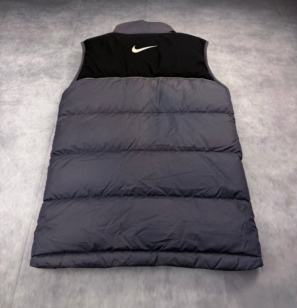 Nike Puffer Vest (M)