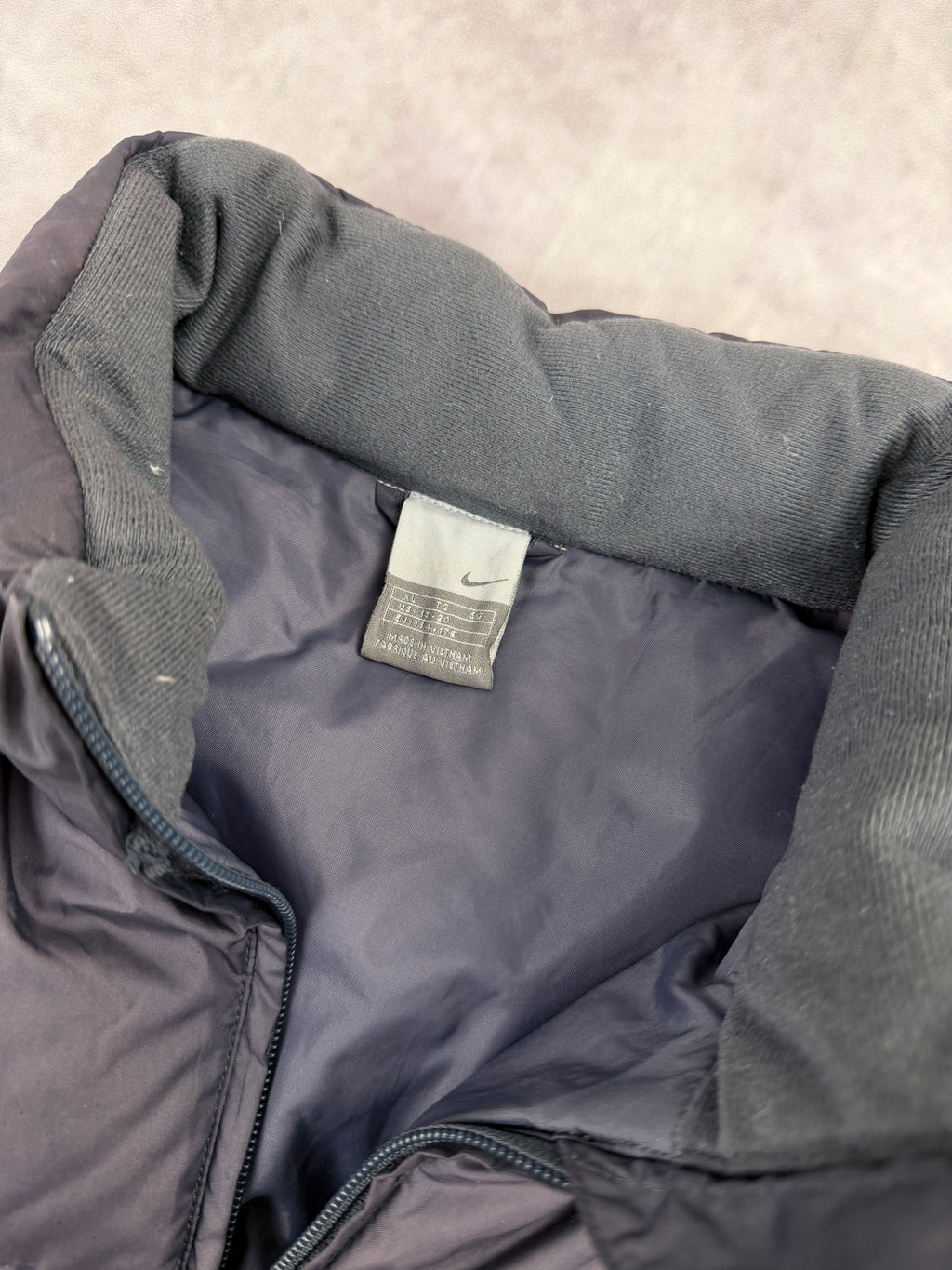 Nike Puffer Vest (M)