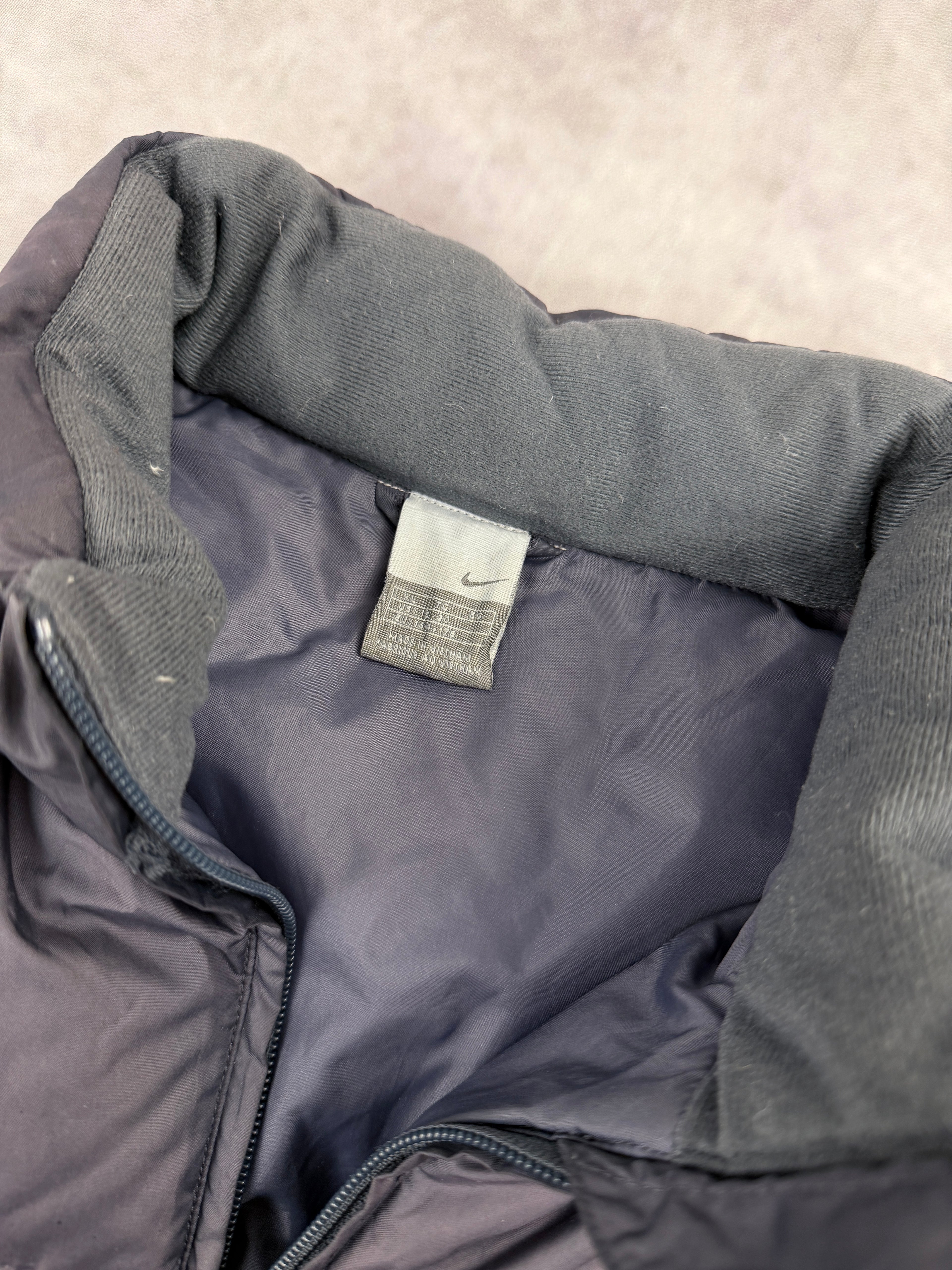 Nike Puffer Vest (M)