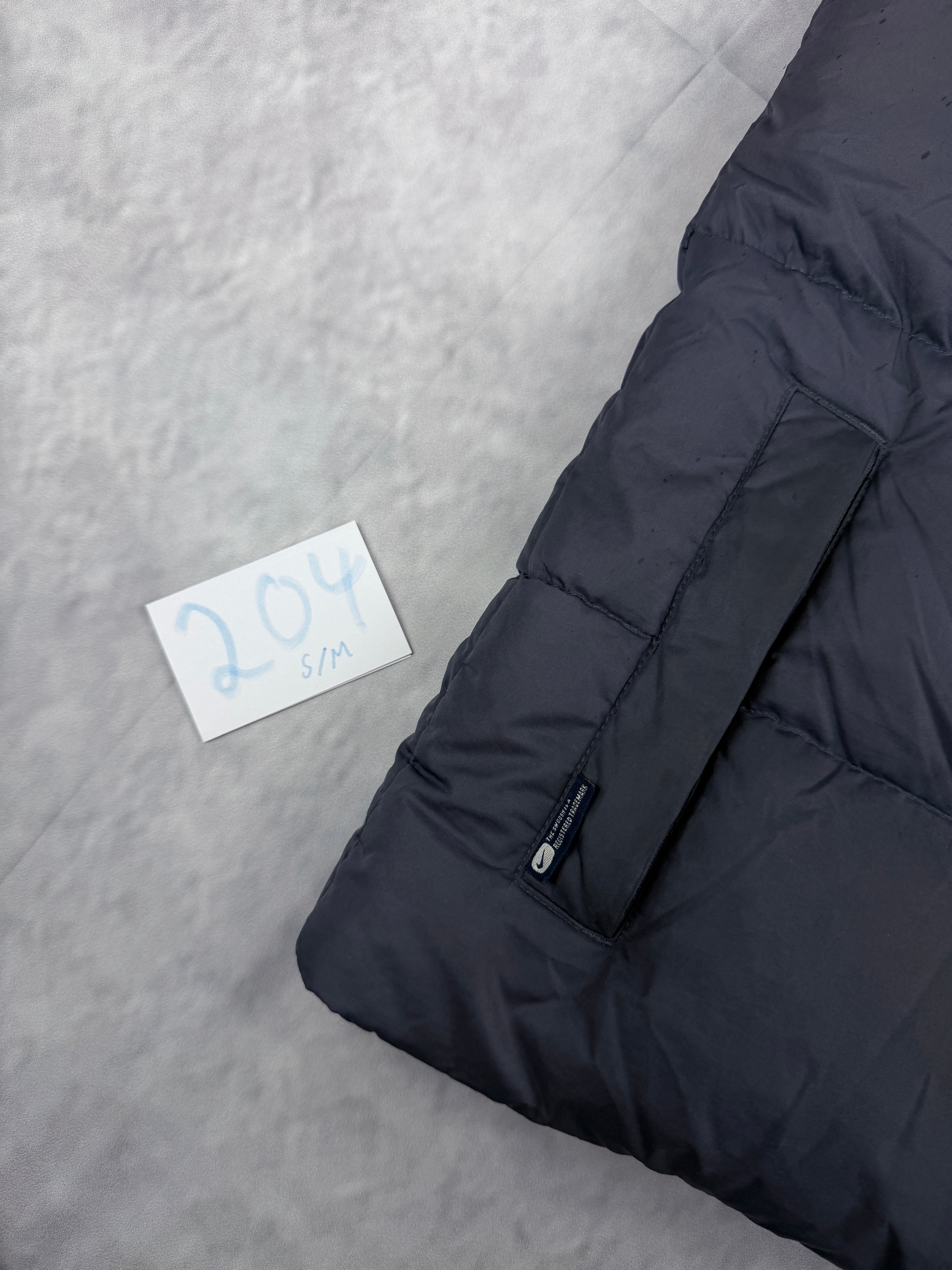 Nike Puffer Vest (M)