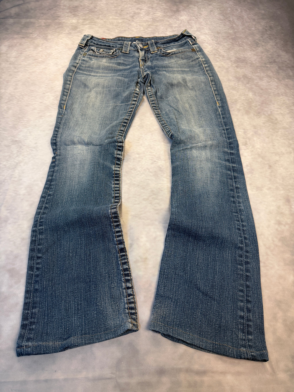 Treu Relegion Jeans W28 / L30 (S)