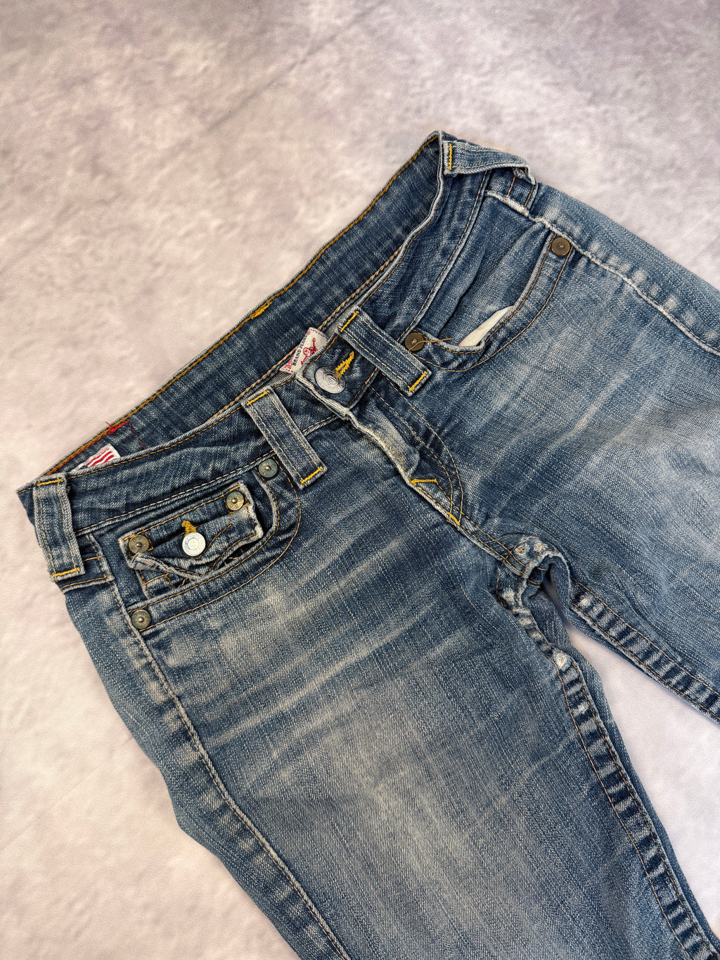 Treu Relegion Jeans W28 / L30 (S)
