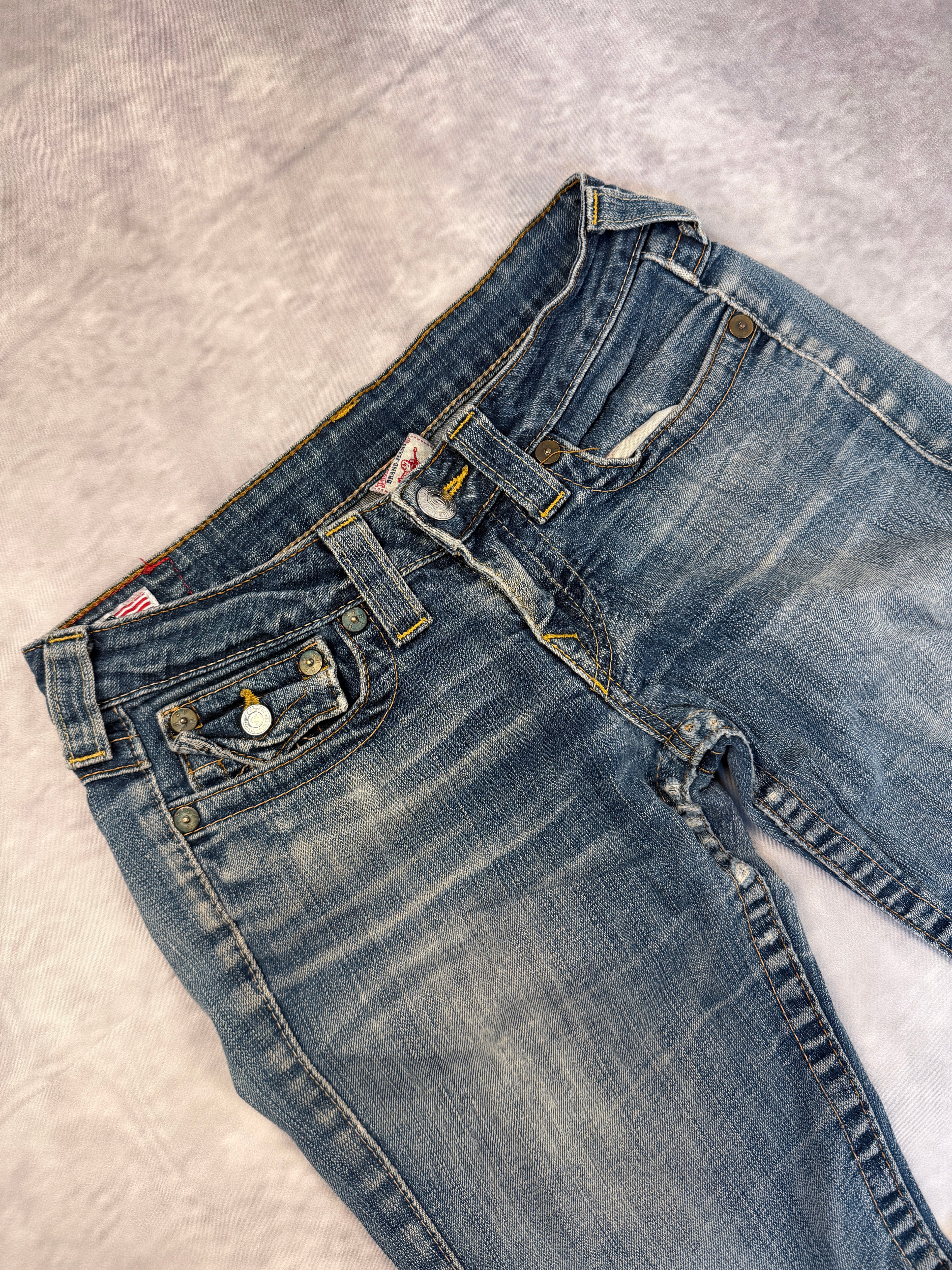 Treu Relegion Jeans W28 / L30 (S)