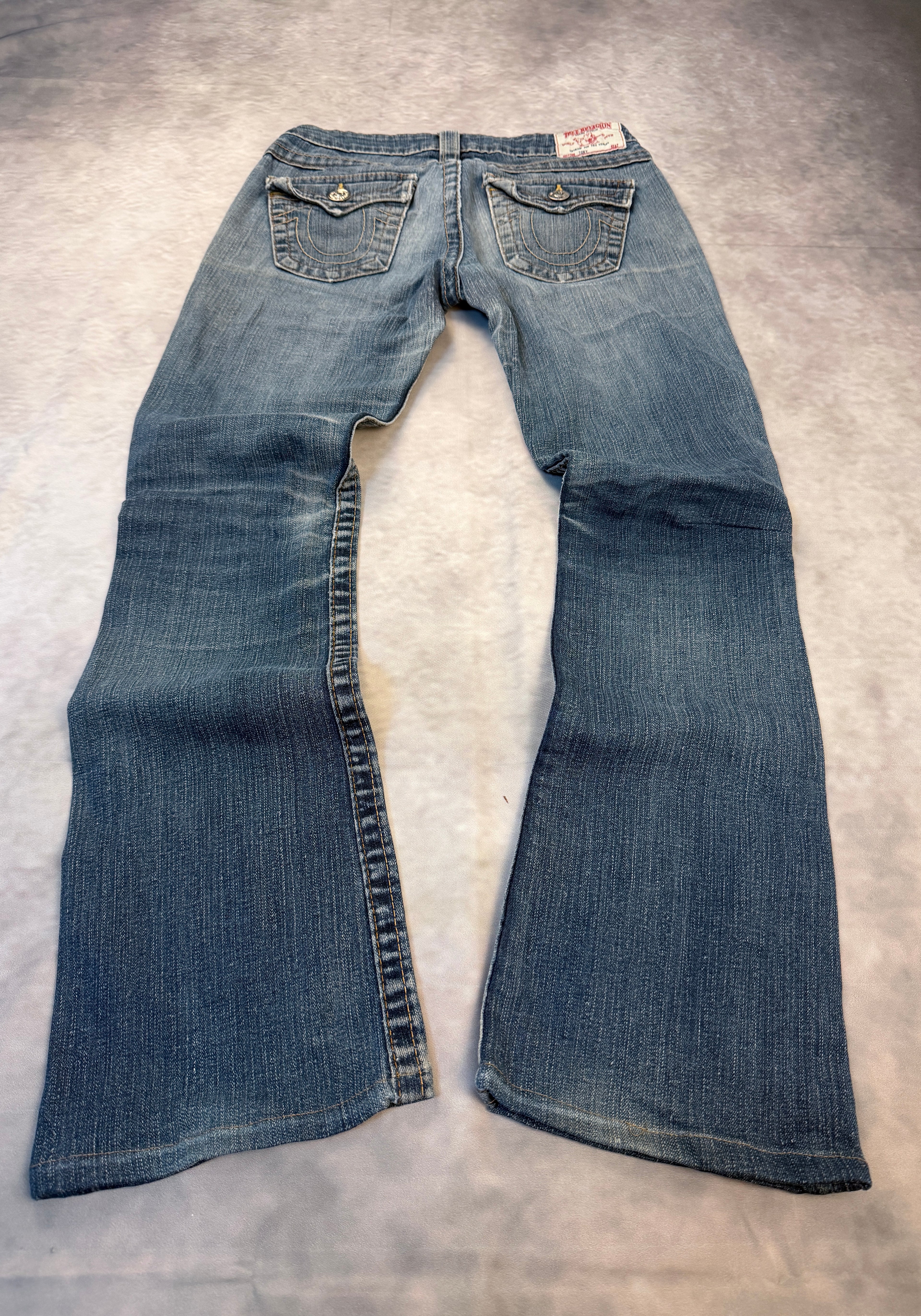 Treu Relegion Jeans W28 / L30 (S)