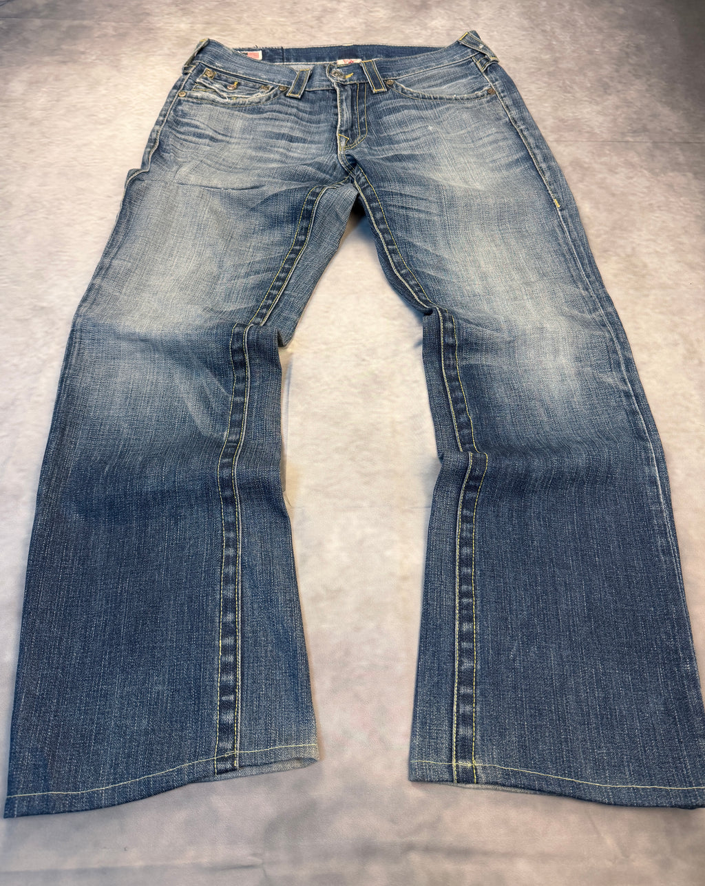 True Relegion Jeans W34/L32 (M)