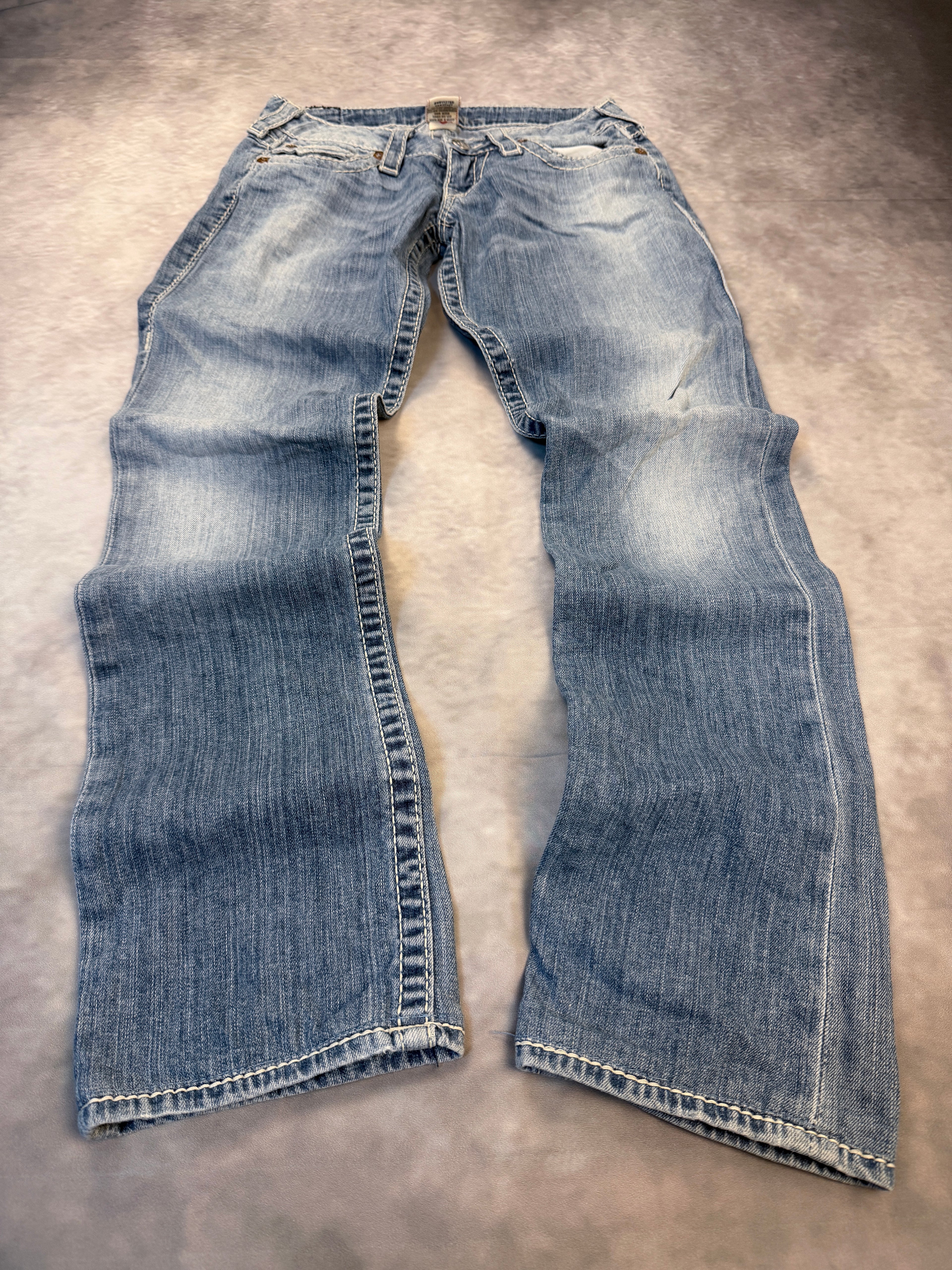 True Relegion Jeans W28/L28 (S)