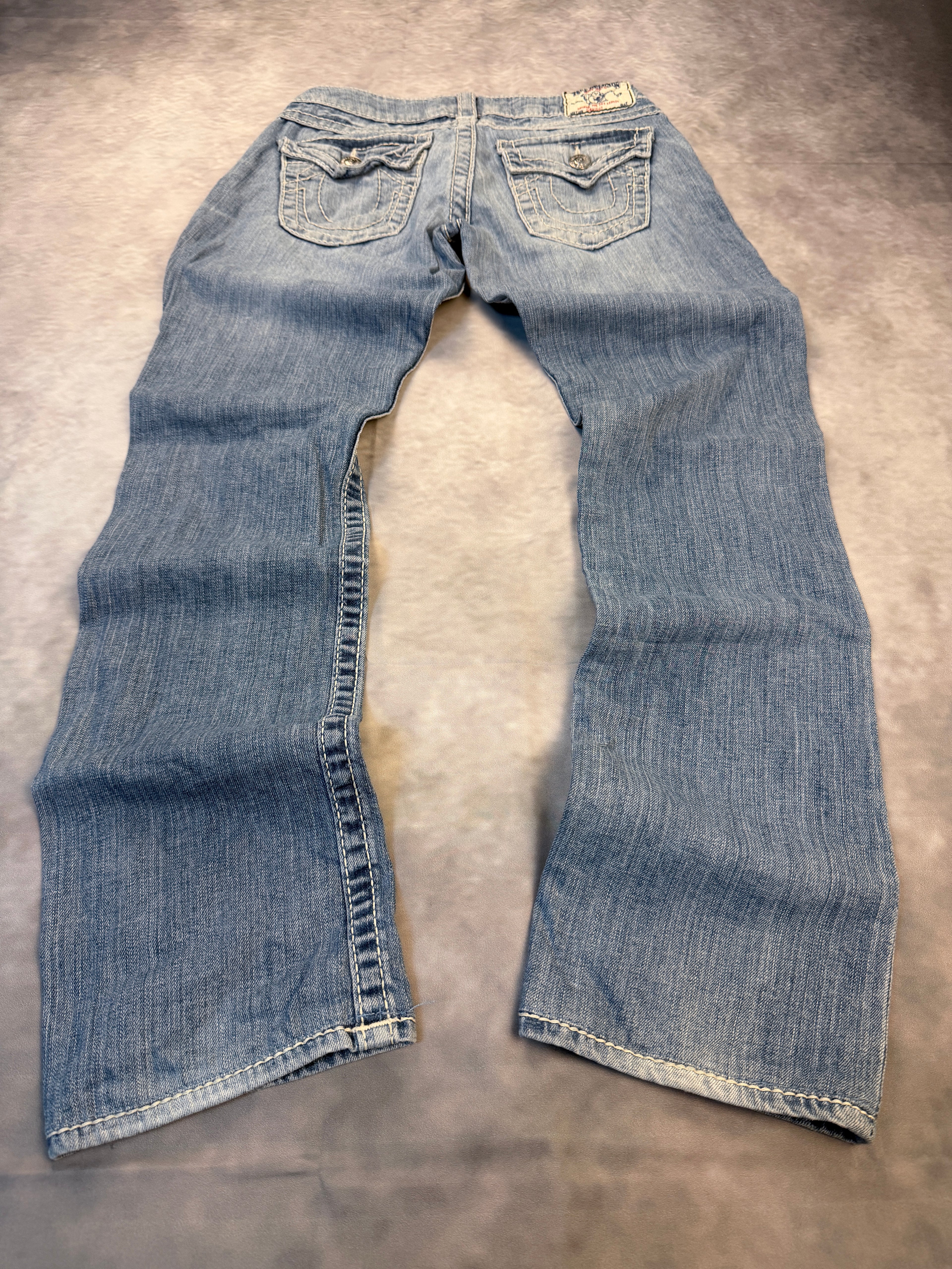 True Relegion Jeans W28/L28 (S)