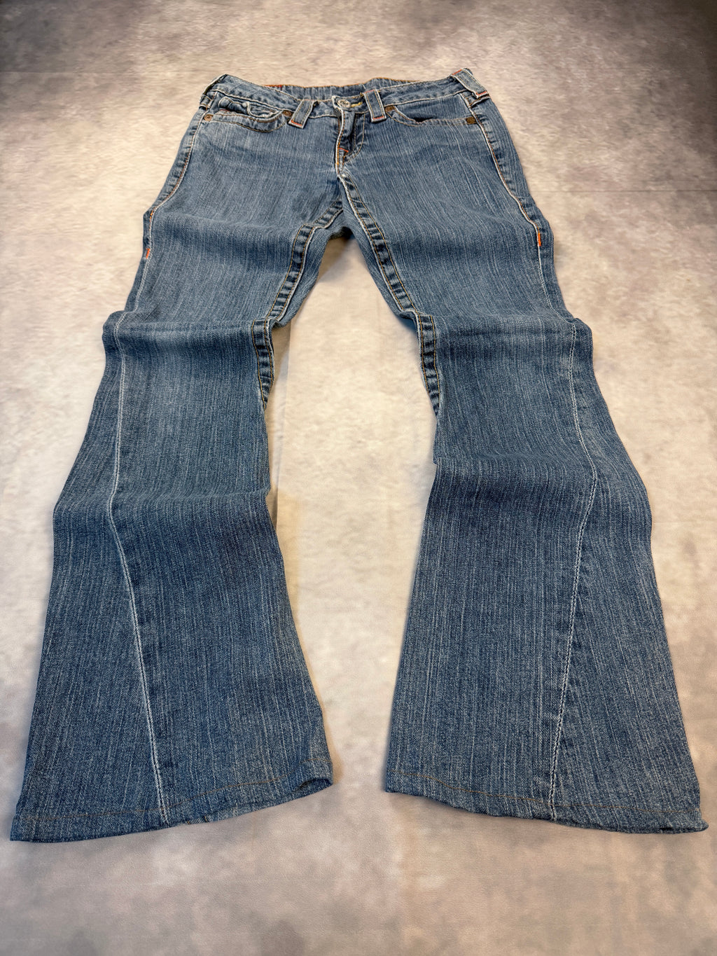 True Relegion Jeans W28/L30 (S)