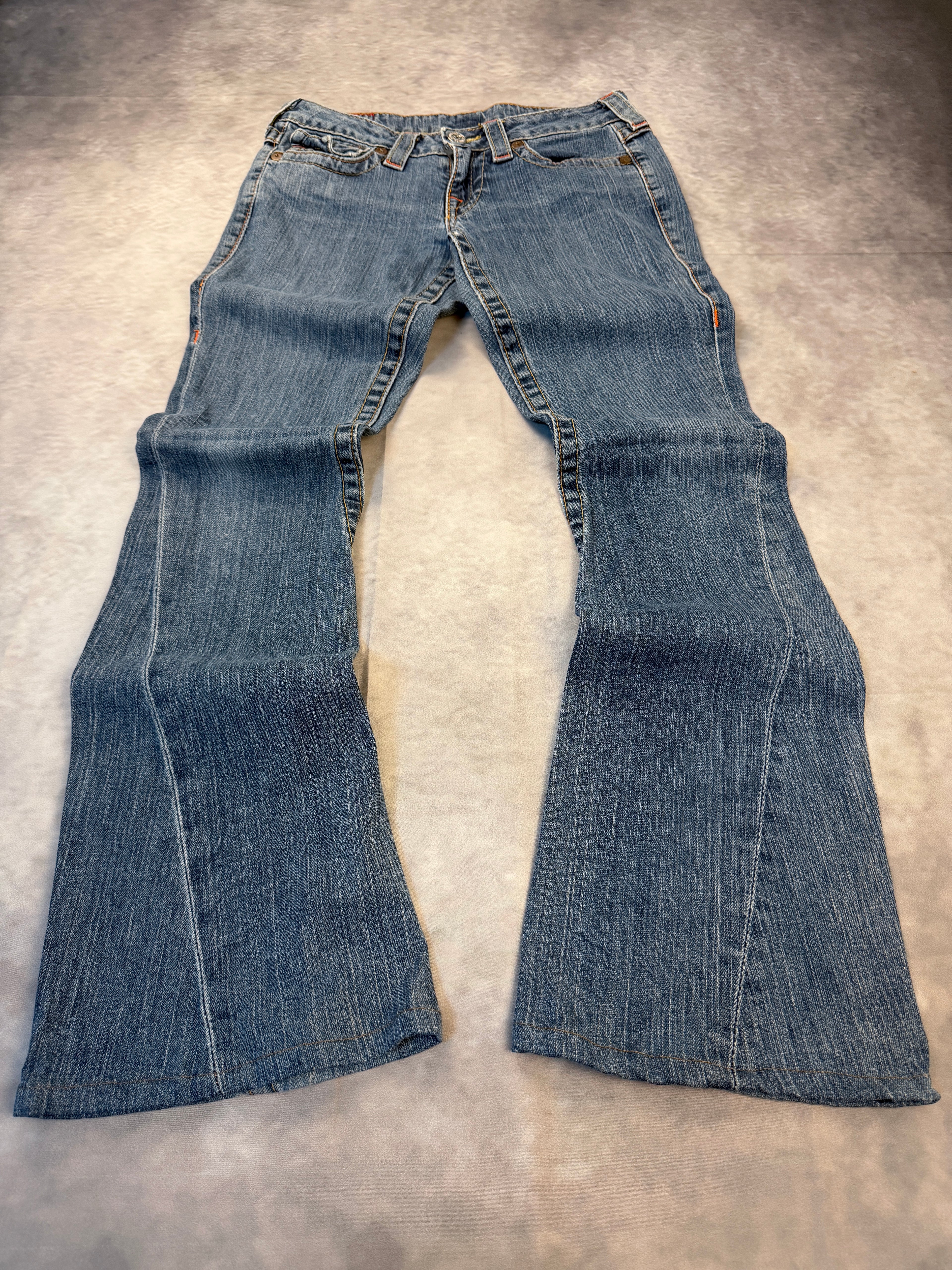 True Relegion Jeans W28/L30 (S)