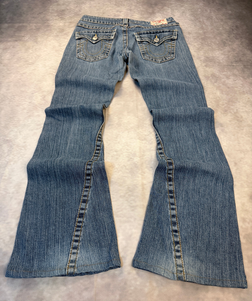 True Relegion Jeans W28/L30 (S)