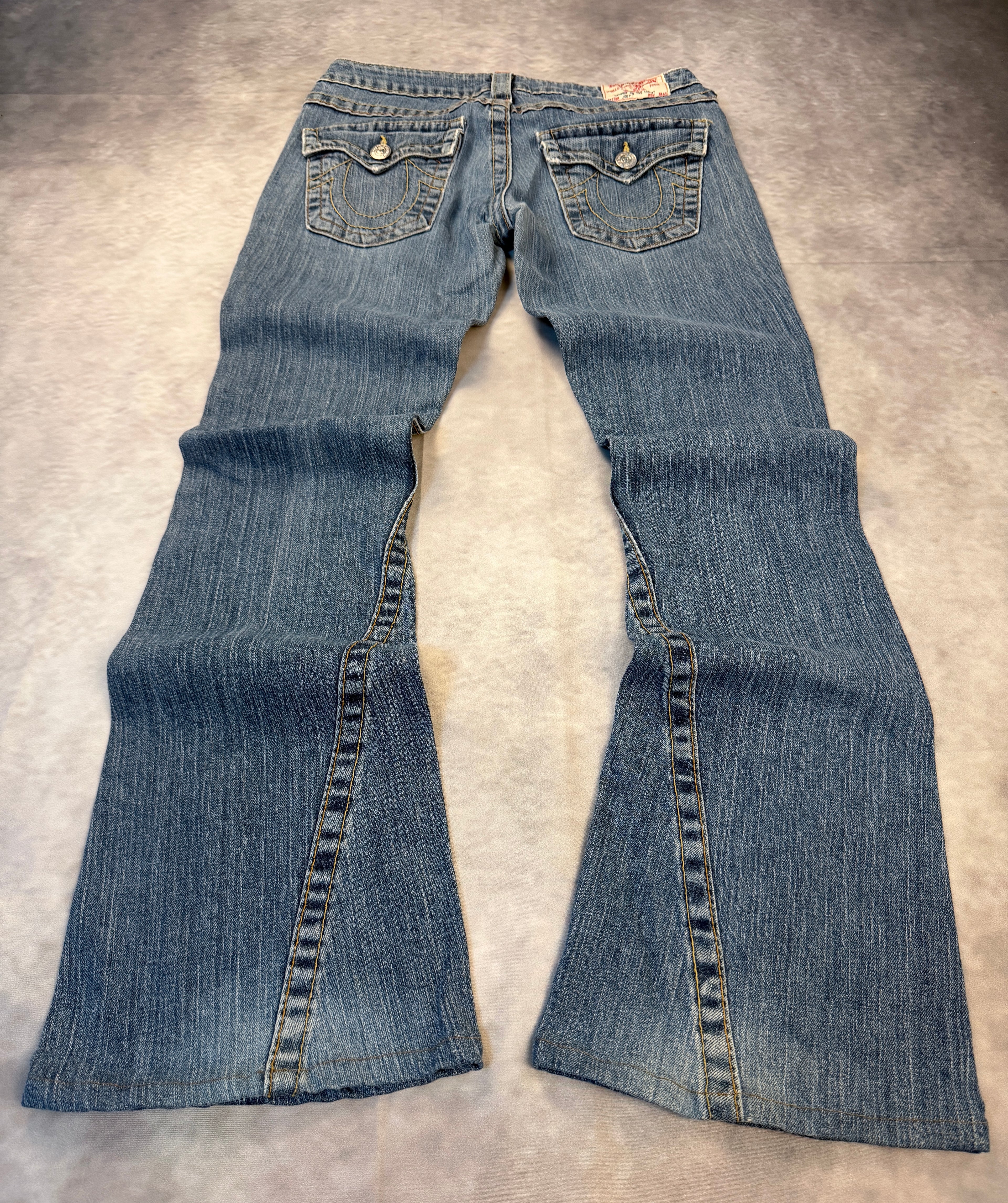 True Relegion Jeans W28/L30 (S)