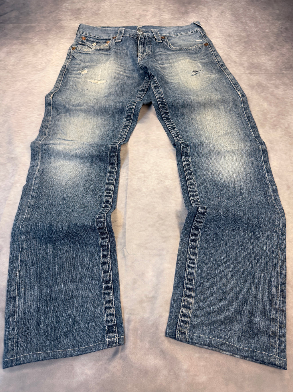 True Relegion Jeans W32/L30 (M)