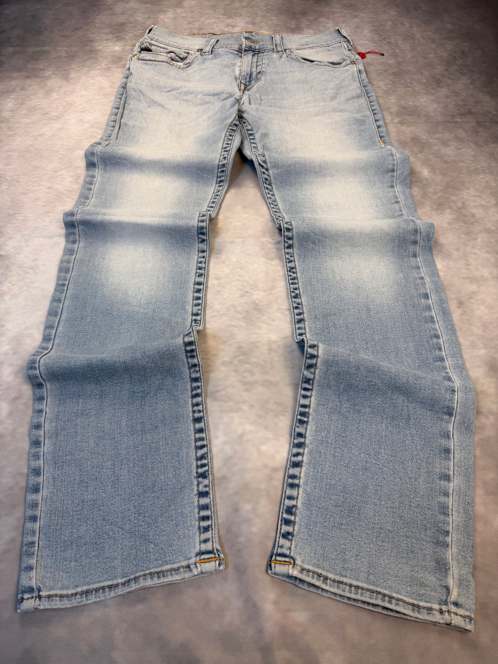 True Relegion Jeans New W32/L34 (M)