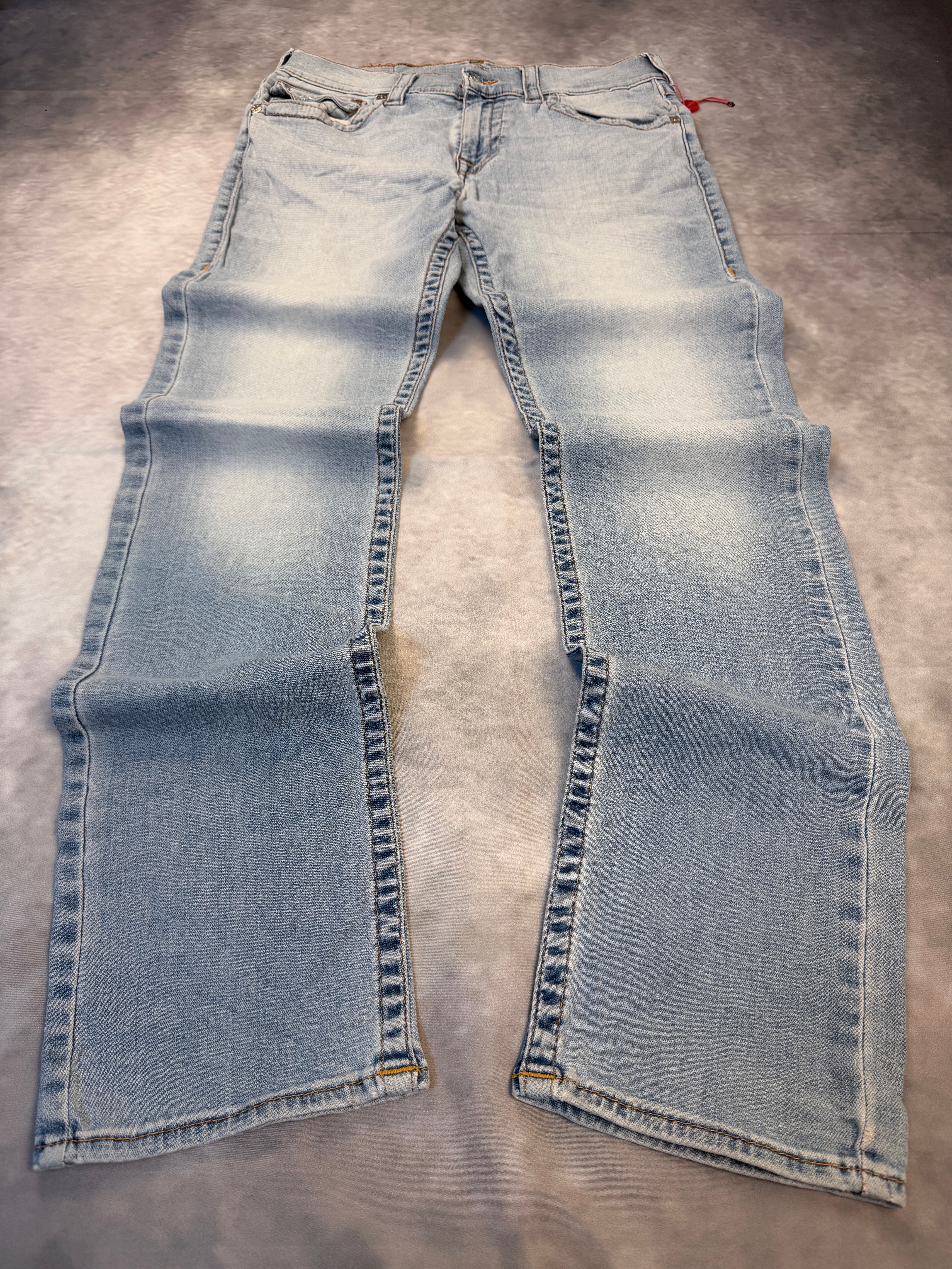 True Relegion Jeans New W32/L34 (M)