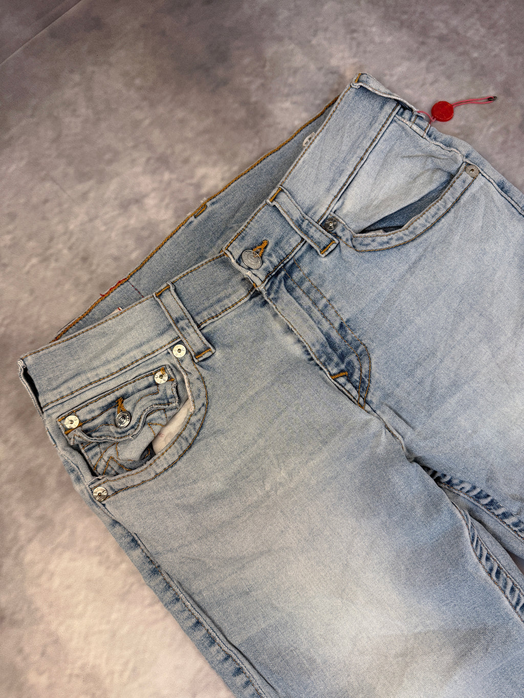 True Relegion Jeans New W32/L34 (M)