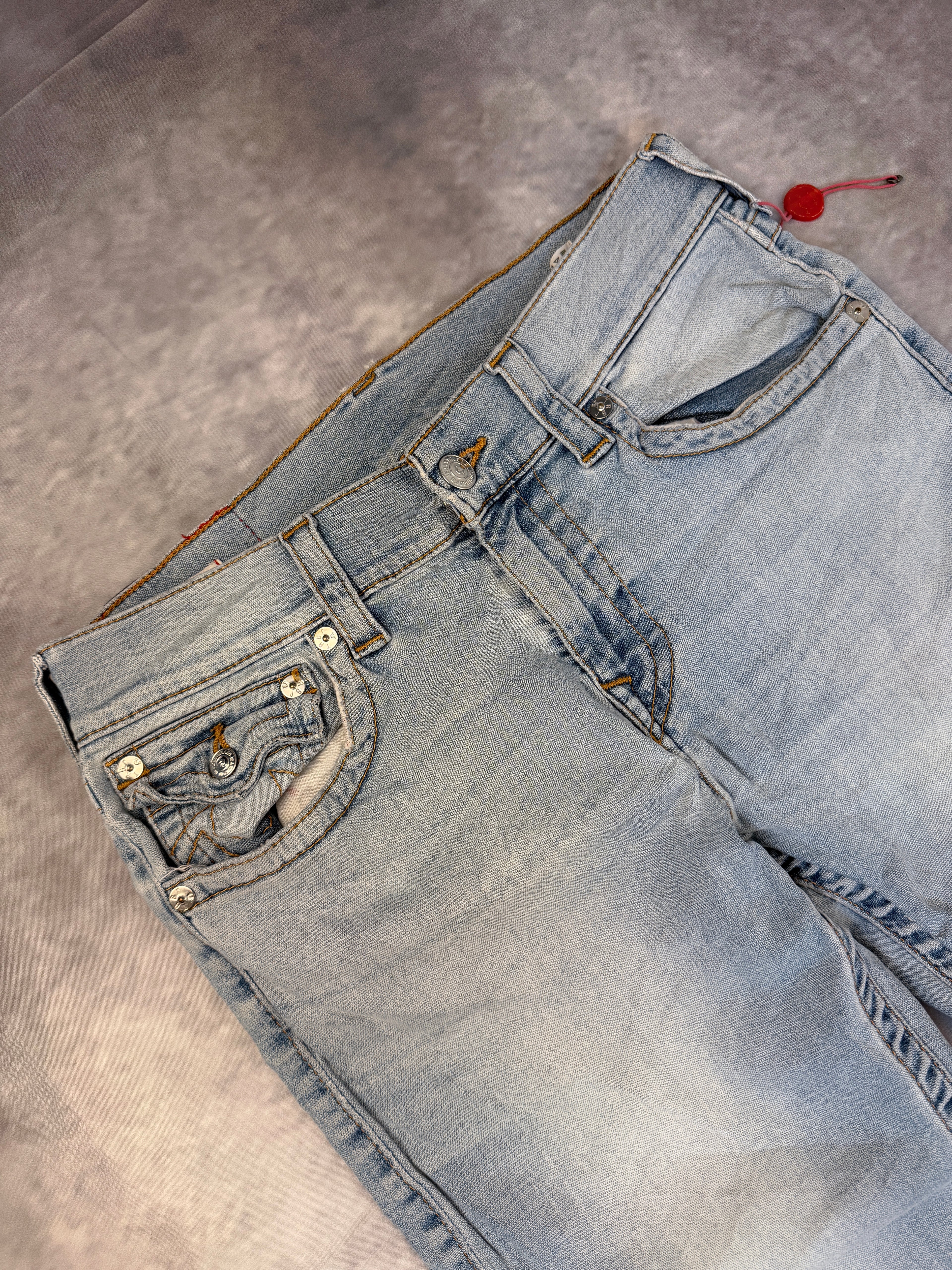 True Relegion Jeans New W32/L34 (M)