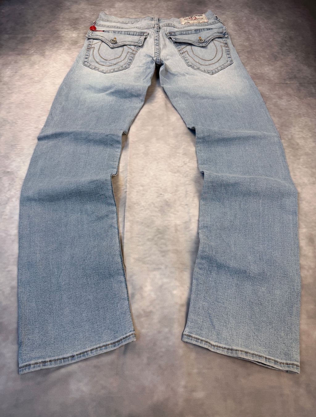 True Relegion Jeans New W32/L34 (M)