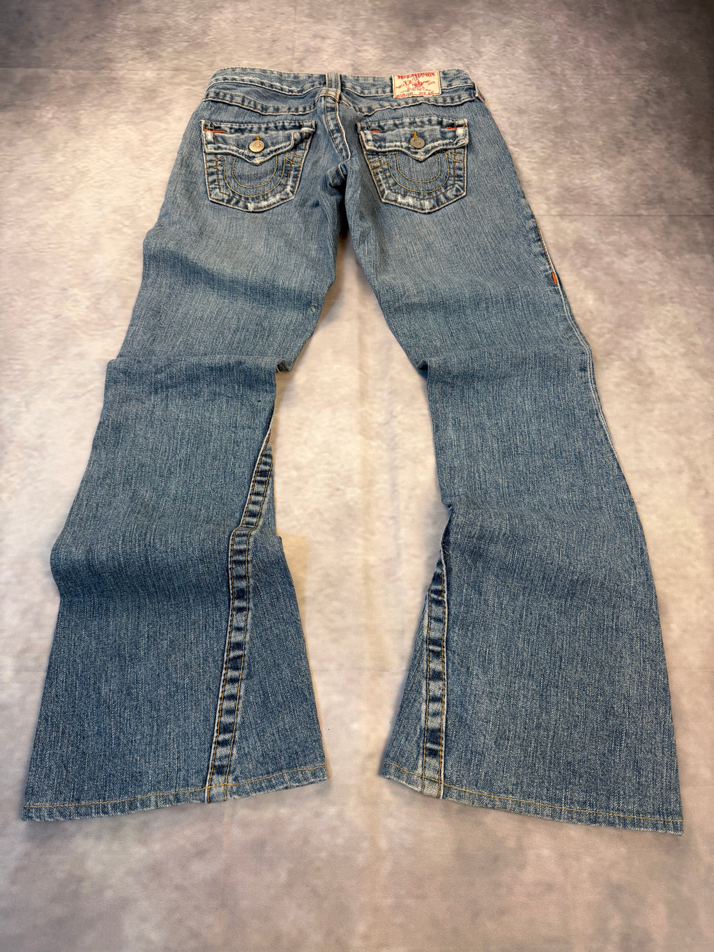 True Relegion Jeans W28/L28 (S)