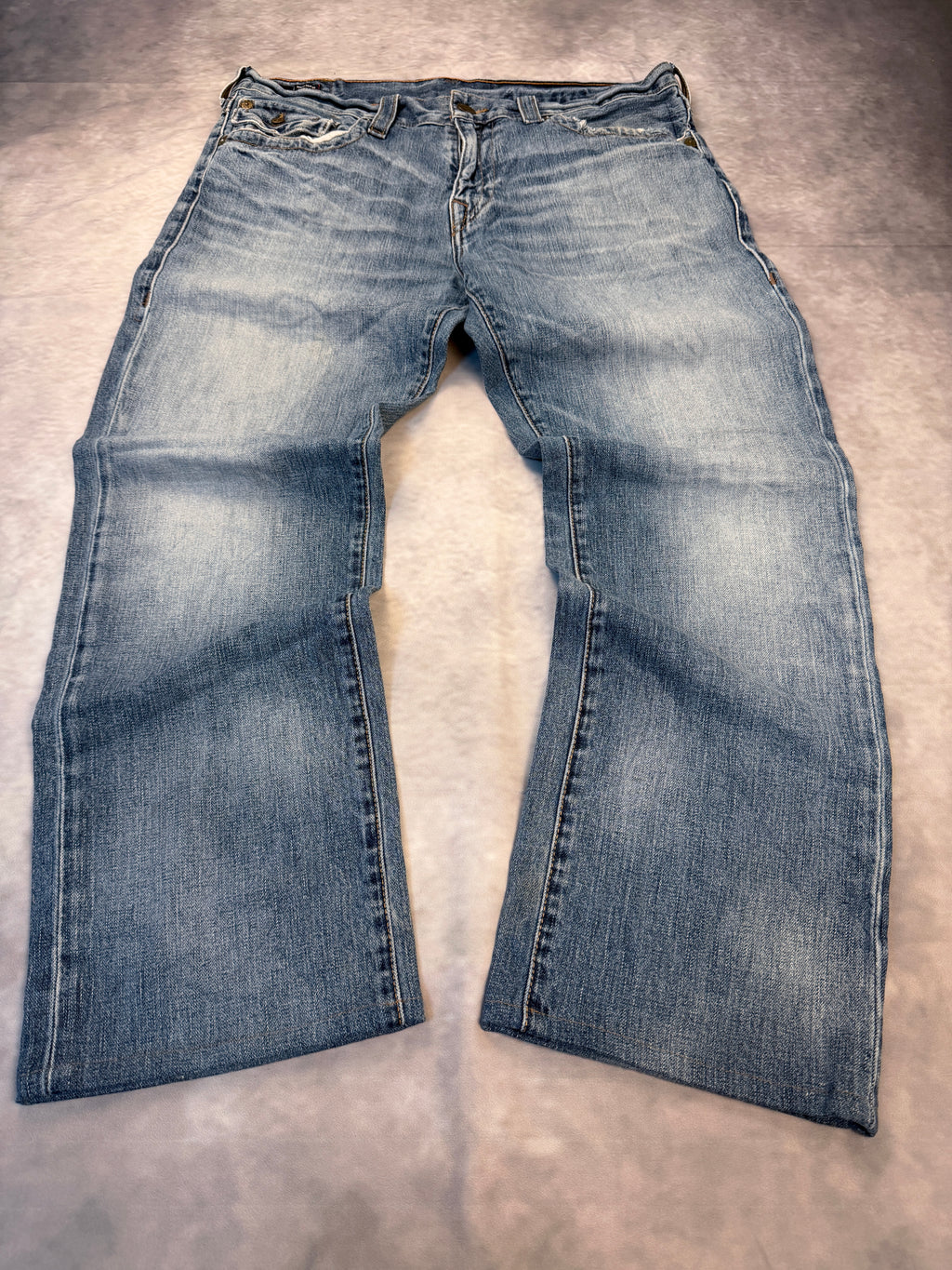 True Relegion Jeans W36/L32 (XL)