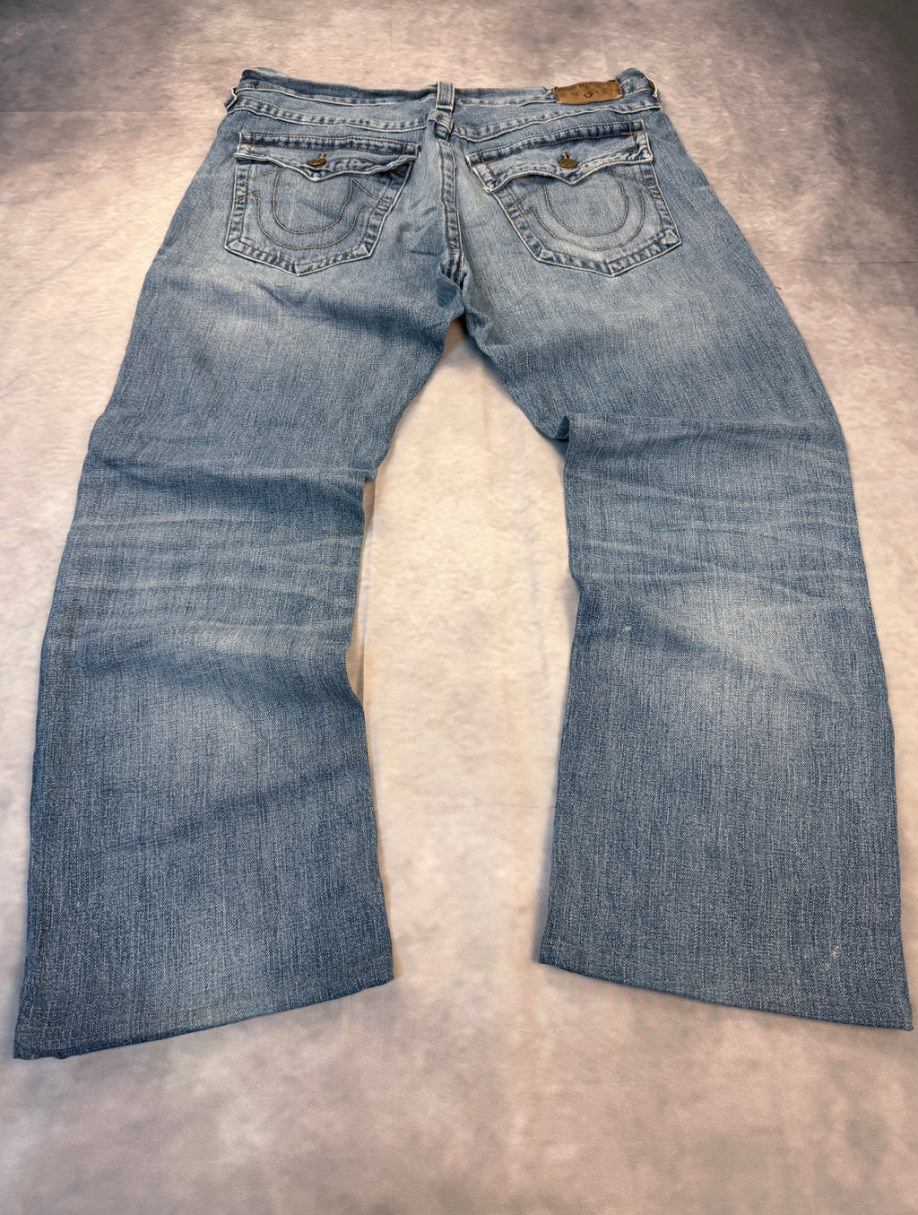 True Relegion Jeans W36/L32 (XL)