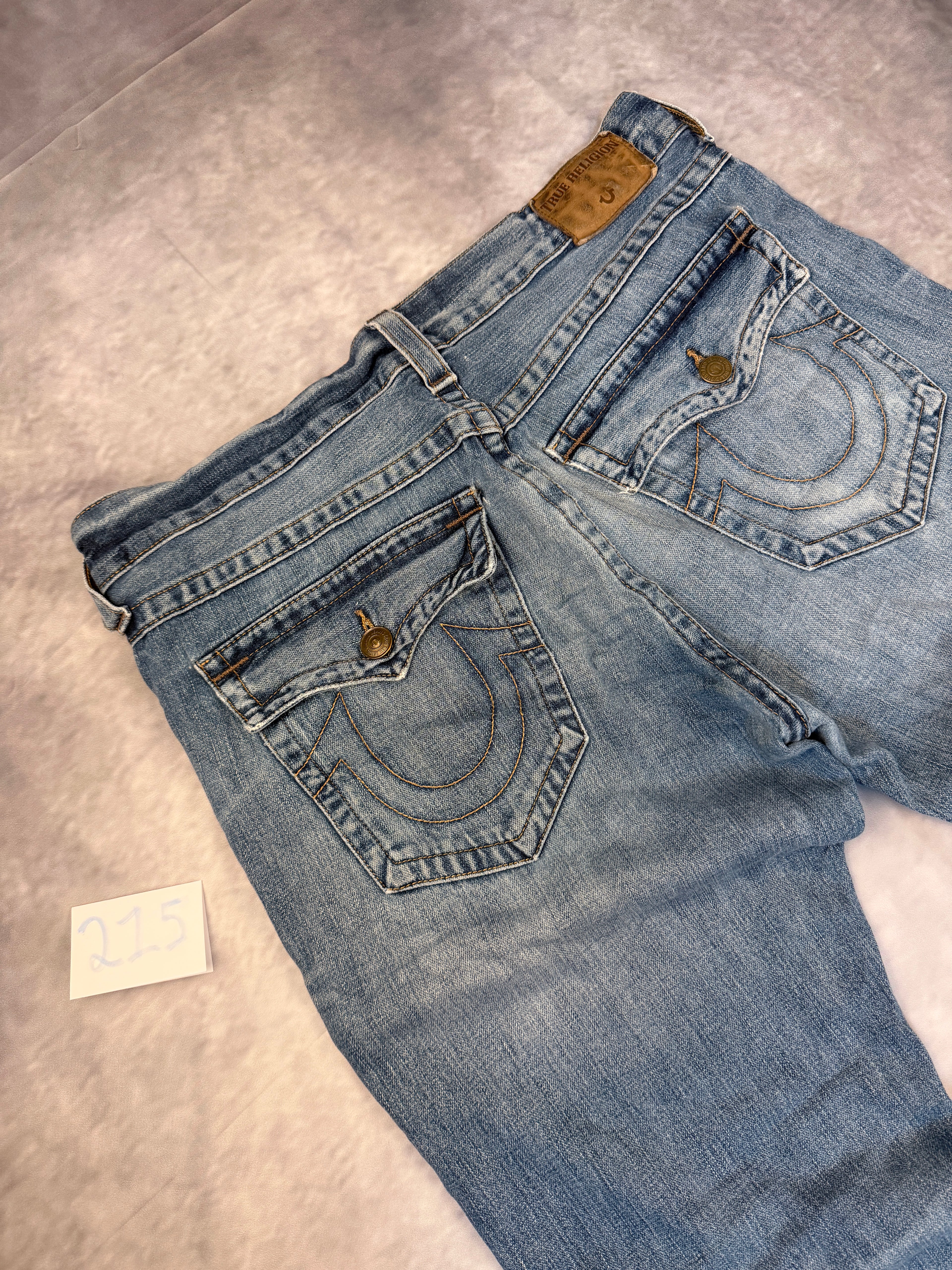 True Relegion Jeans W36/L32 (XL)