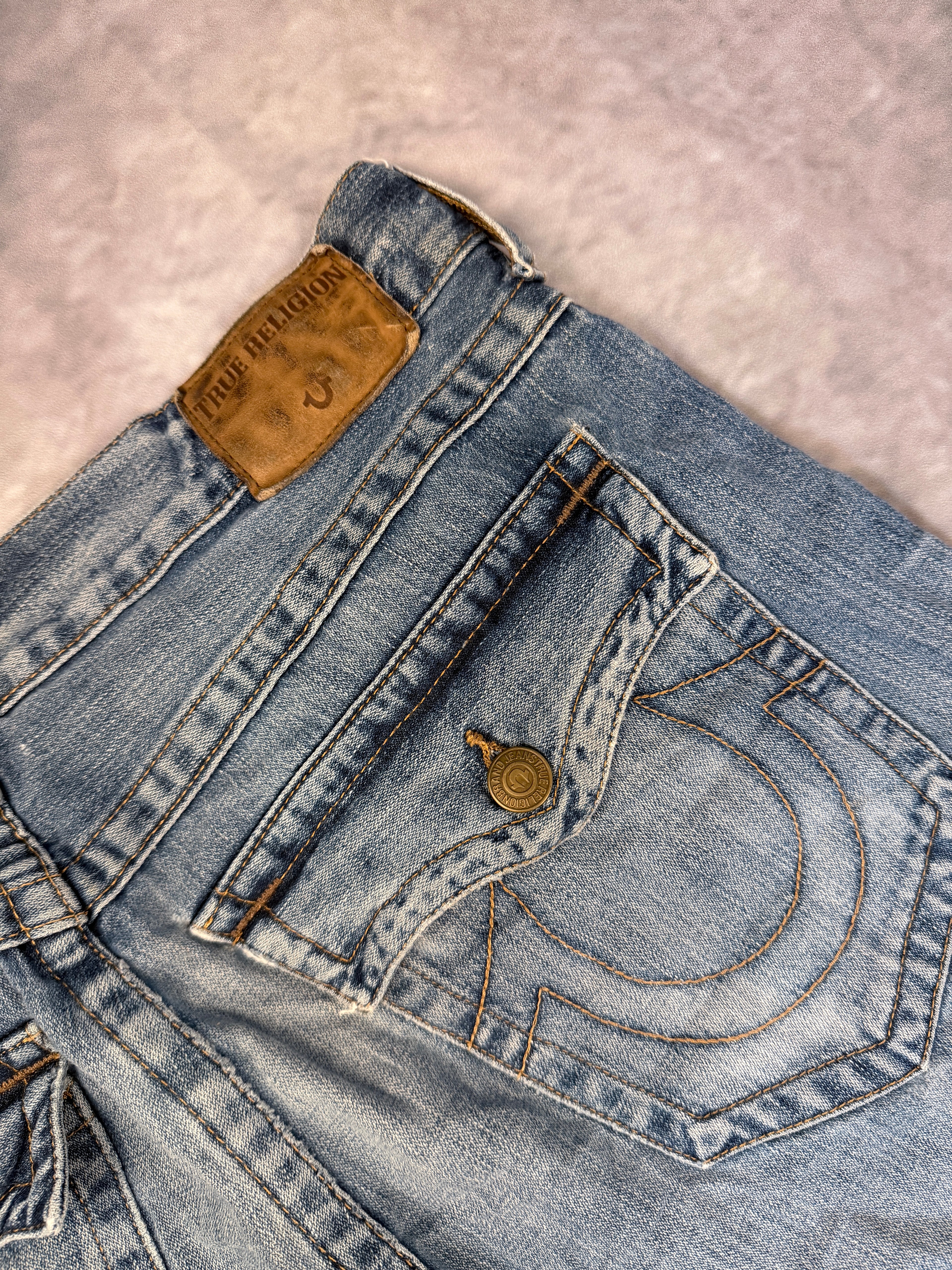 True Relegion Jeans W36/L32 (XL)