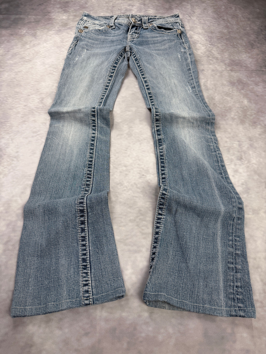 Miss Me Jeans W26/L28 (XS)