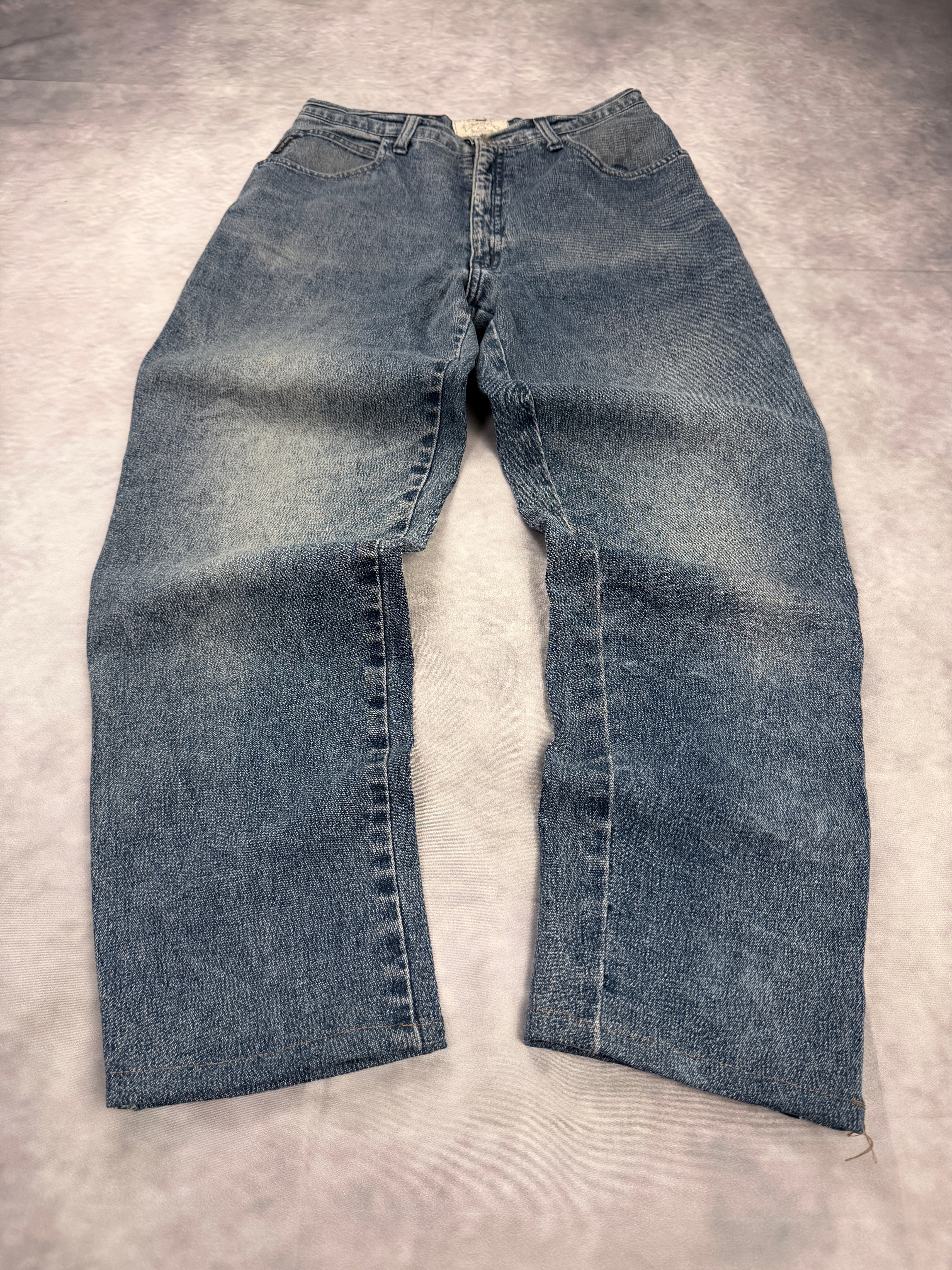 Armani Jeans W26/L26 (XS)