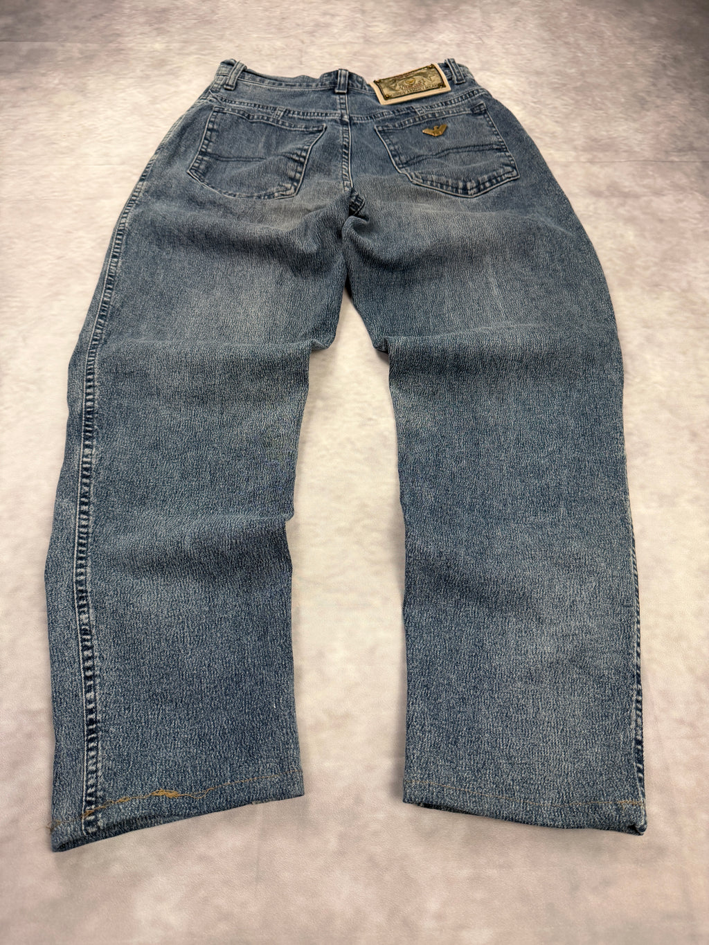 Armani Jeans W26/L26 (XS)