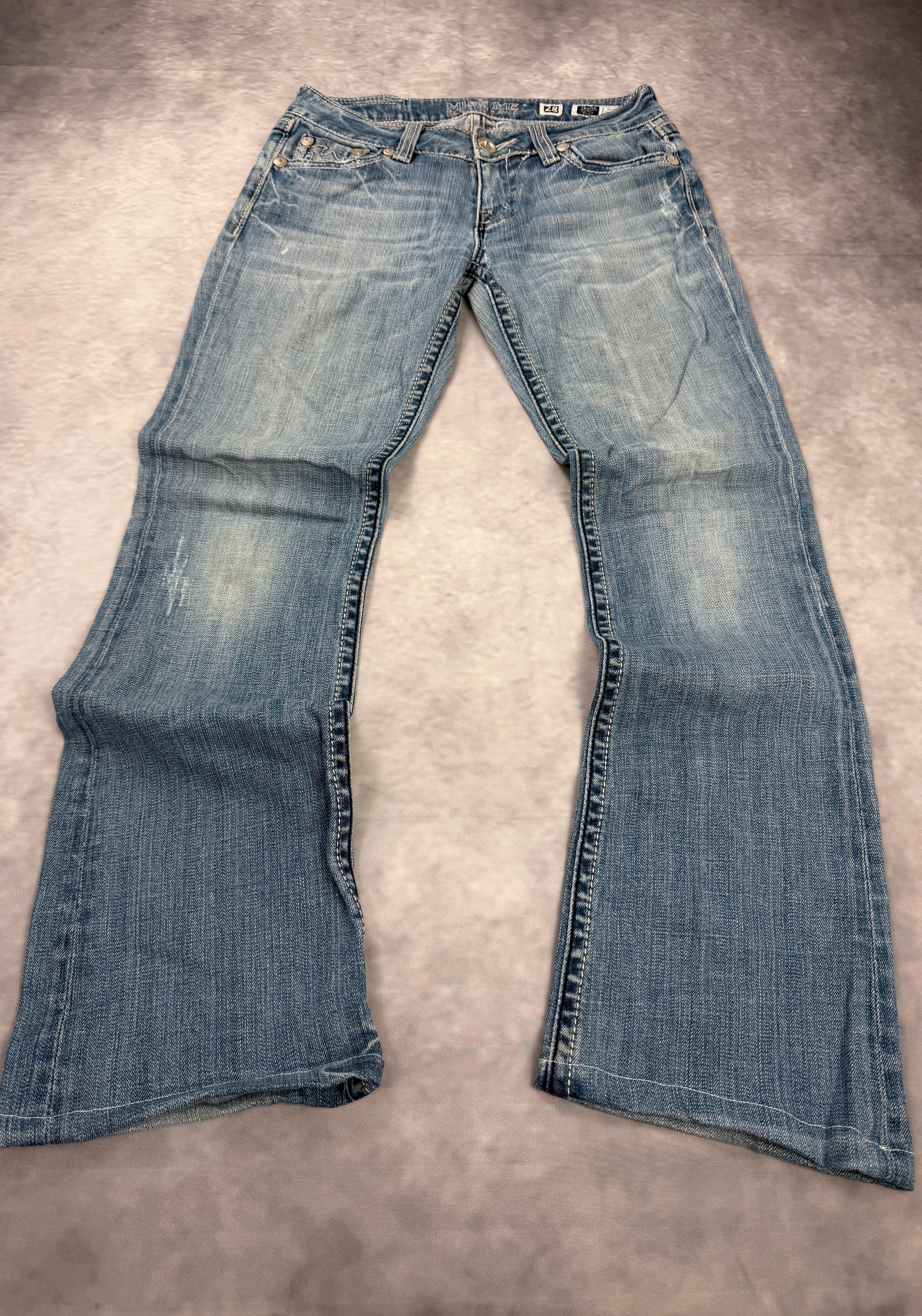 Miss Me Jeans Women W28/L30 (S)