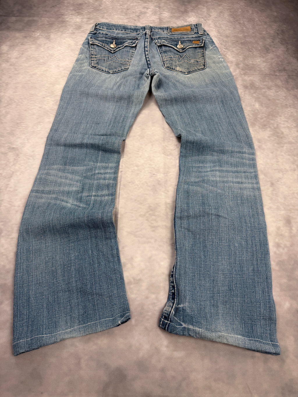 Miss Me Jeans Women W28/L30 (S)