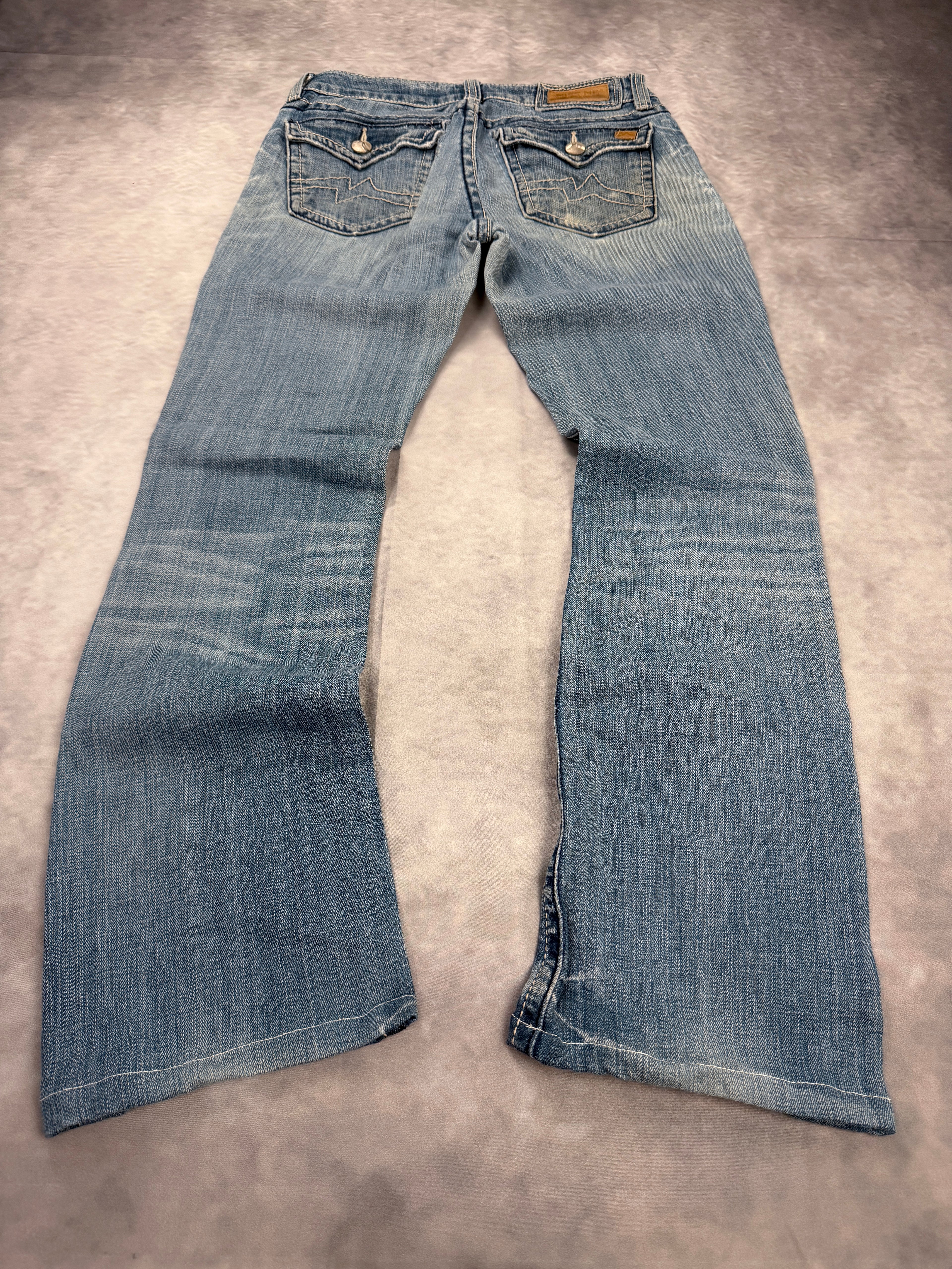 Miss Me Jeans Women W28/L30 (S)