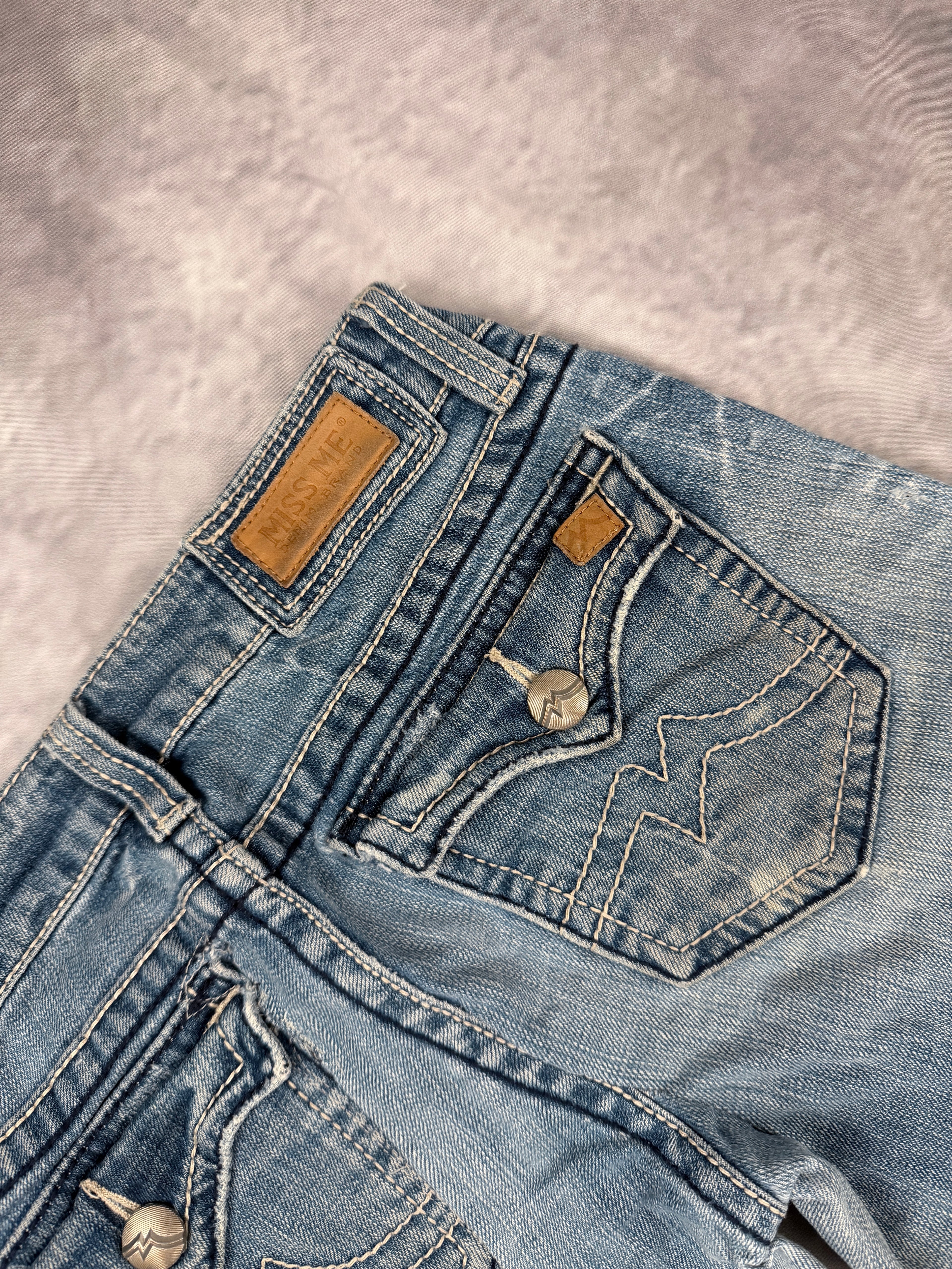 Miss Me Jeans Women W28/L30 (S)